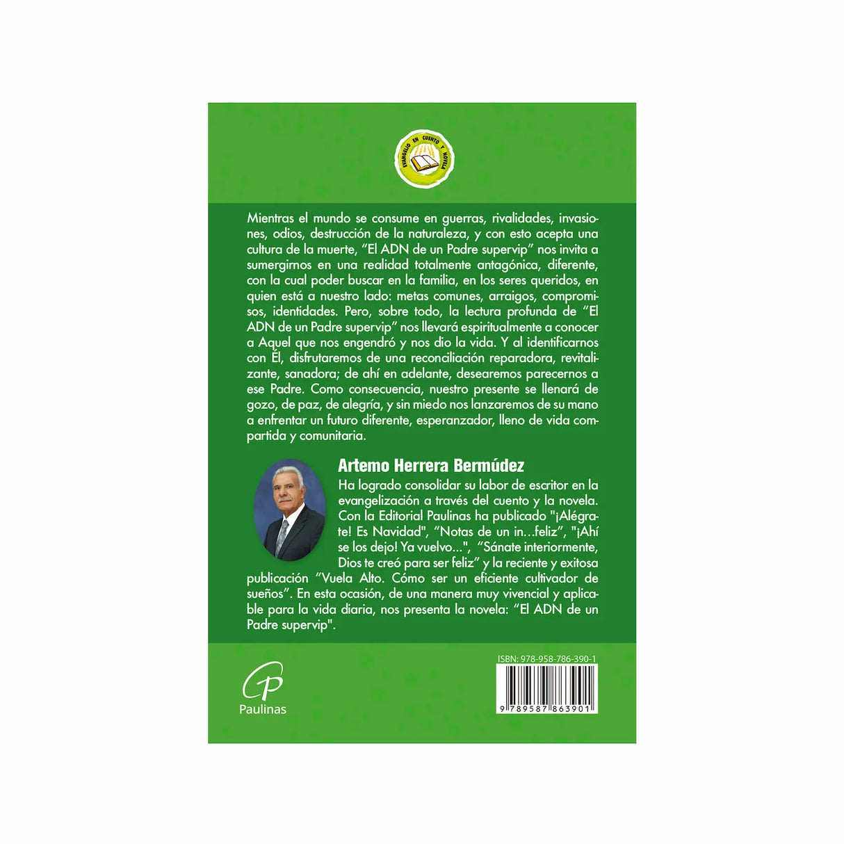 The DNA of a super-VIP father