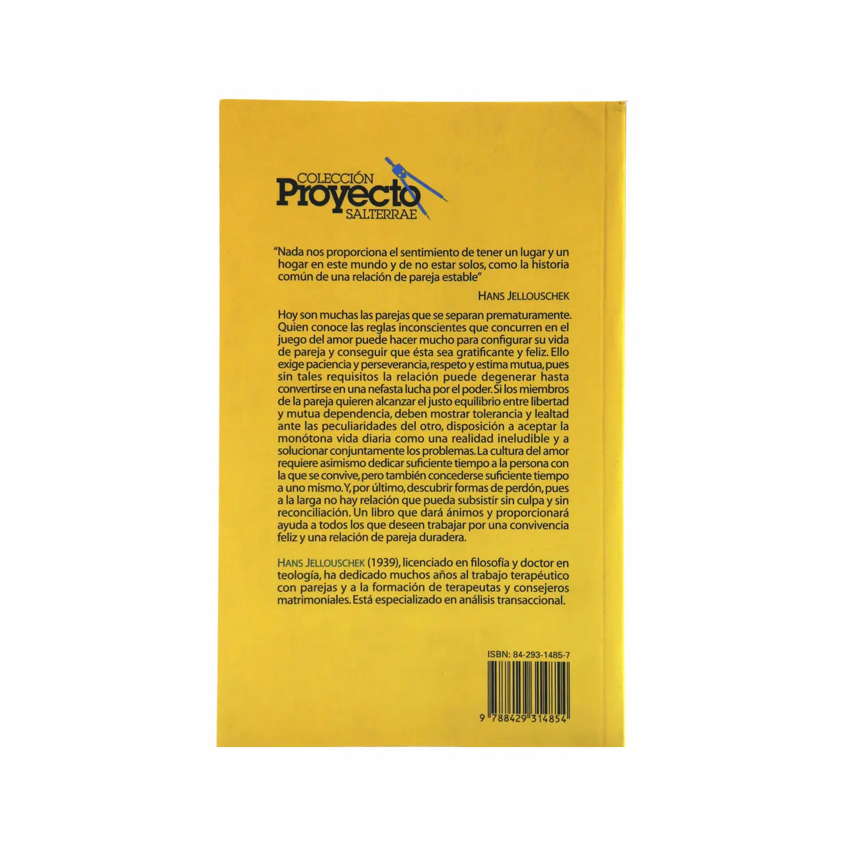 Love and its rules of the game