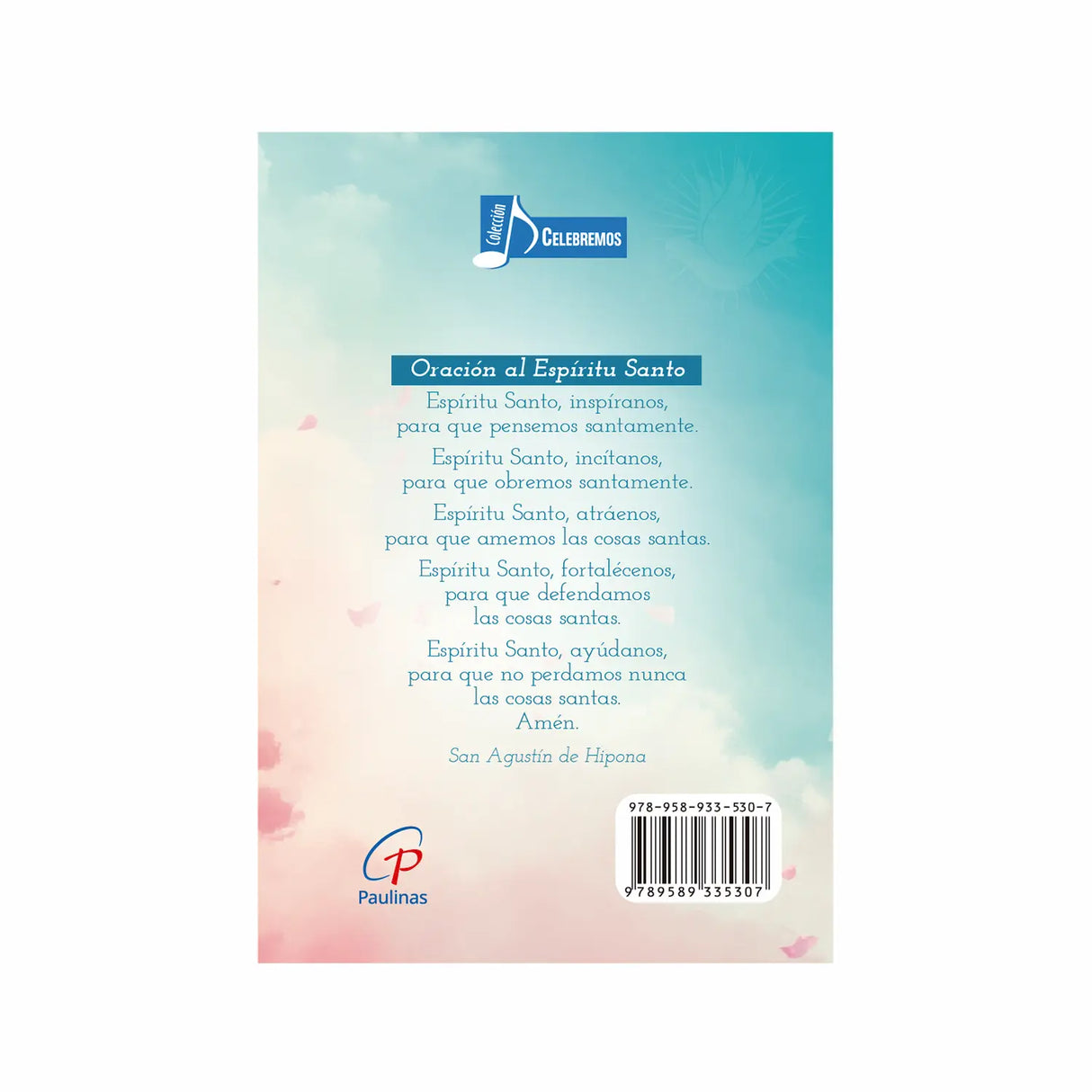 The Holy Spirit in our lives - novena