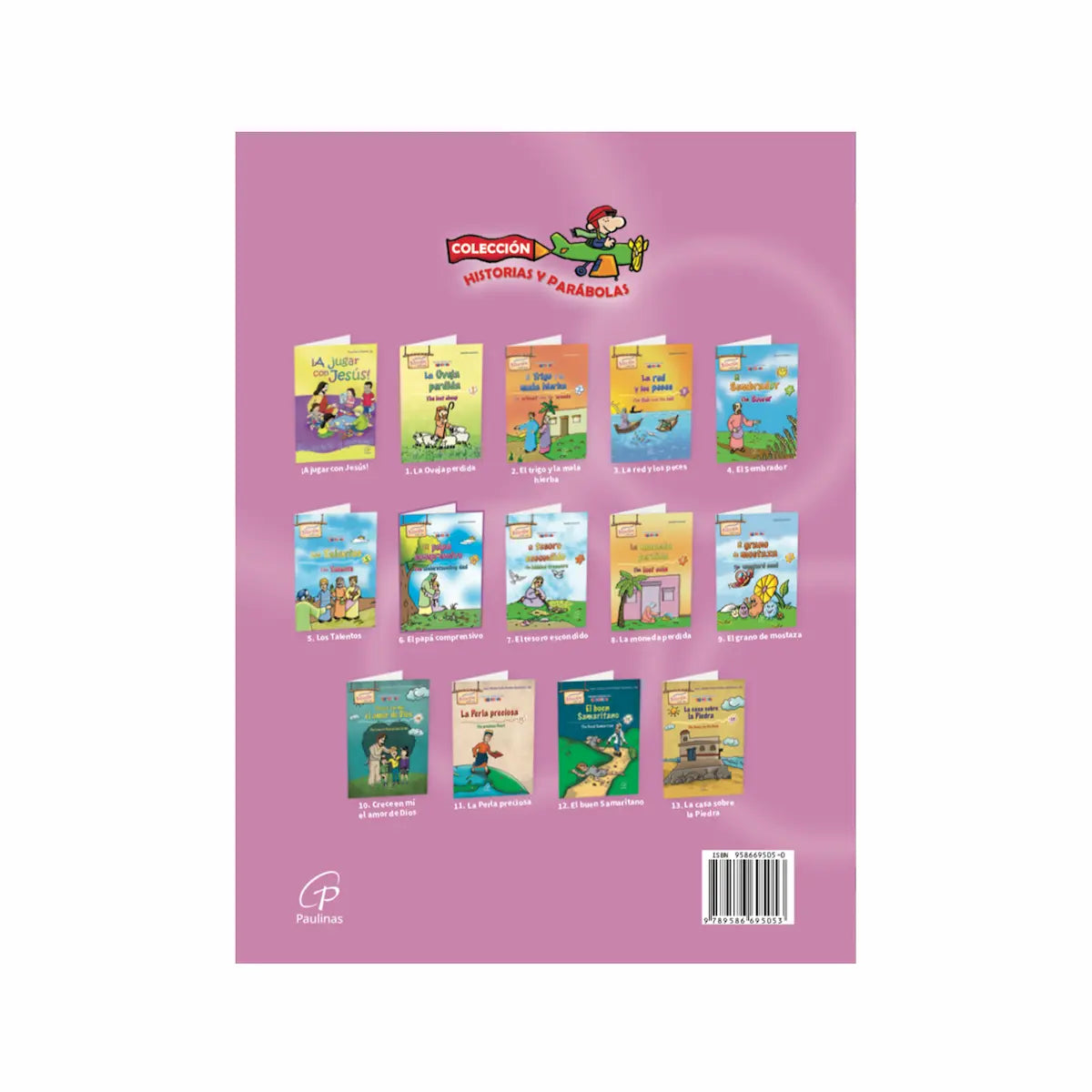 El papá comprensivo, the understanding dad-Bilingüe