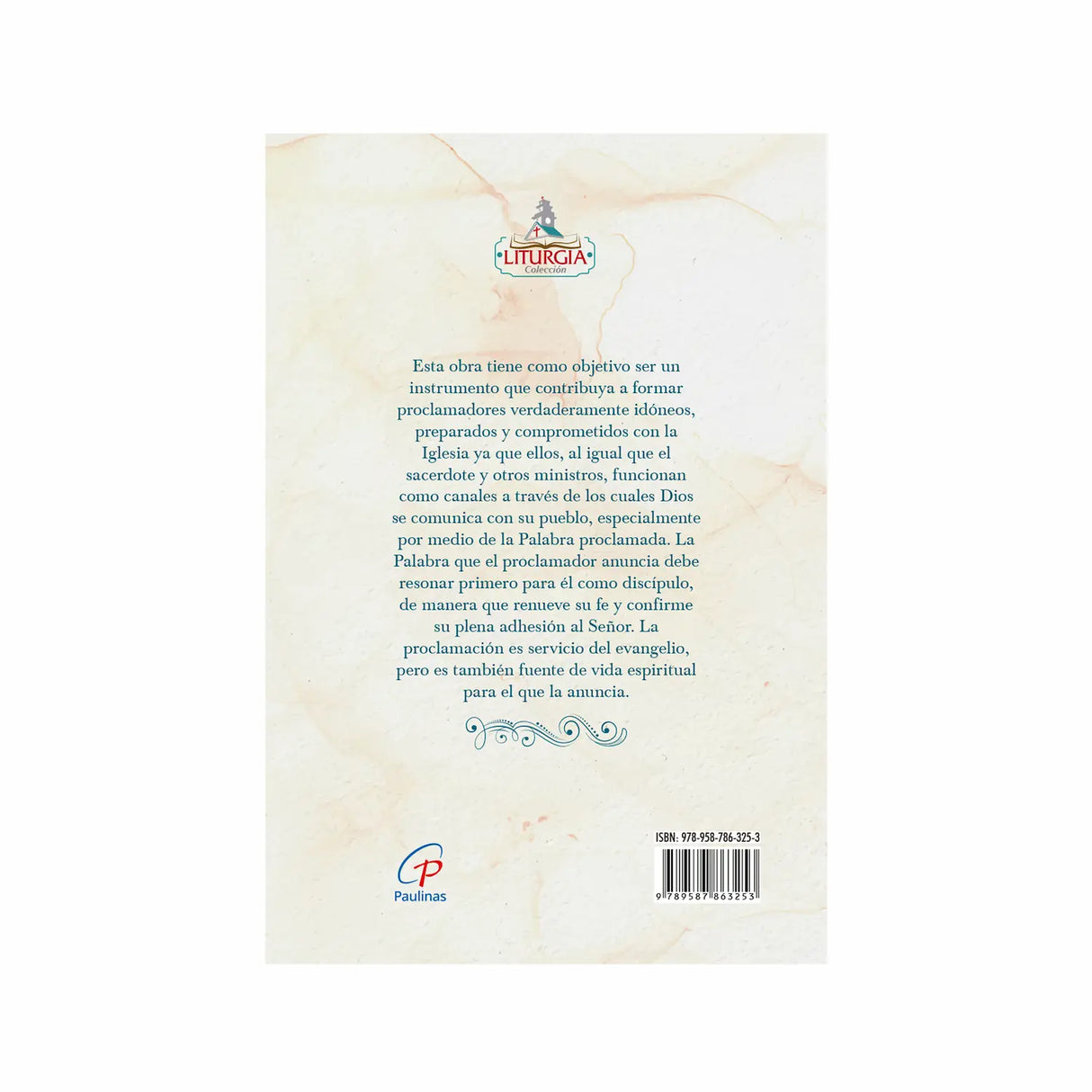 El Proclamador de la Palabra de Dios