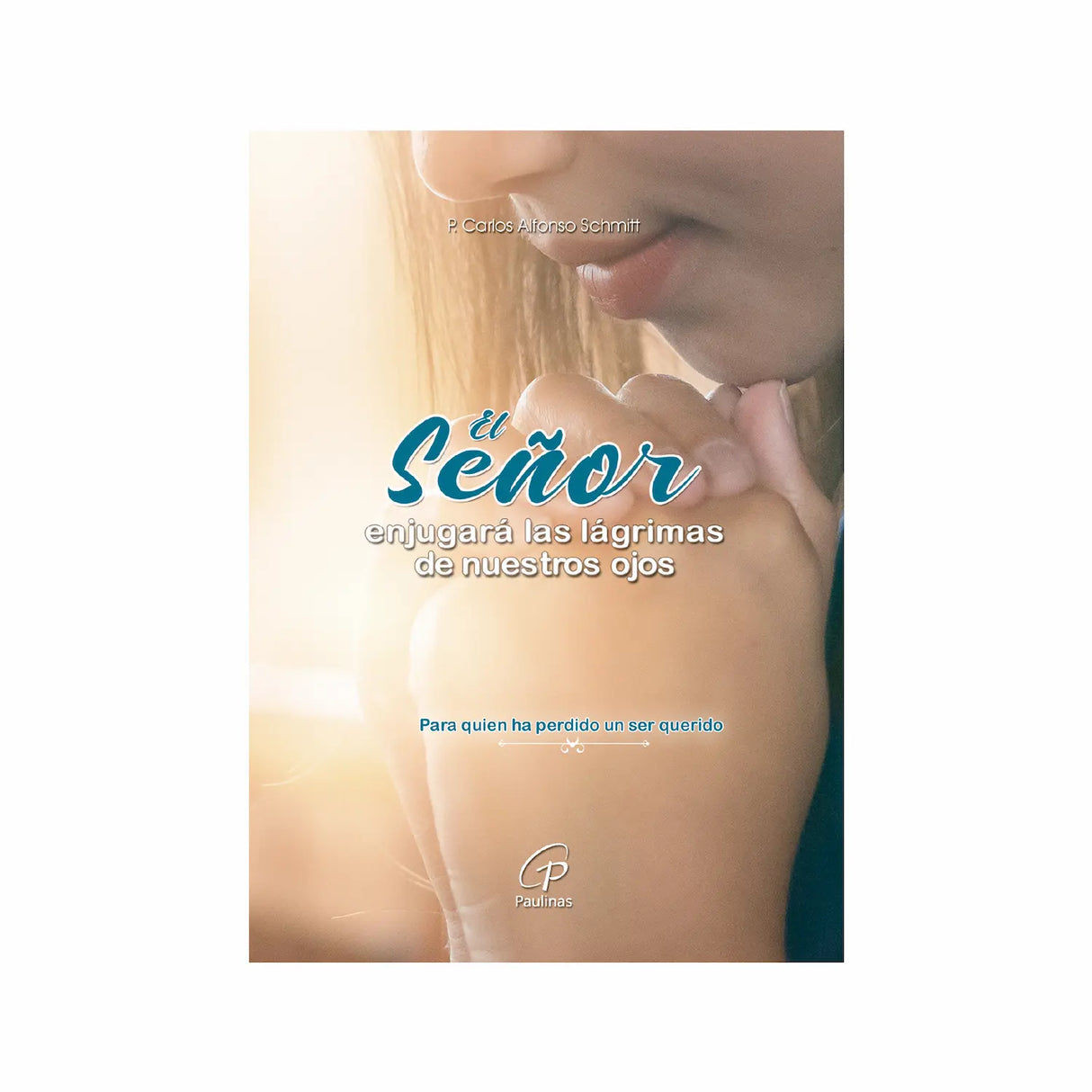 The Lord will wipe away every tear from our eyes