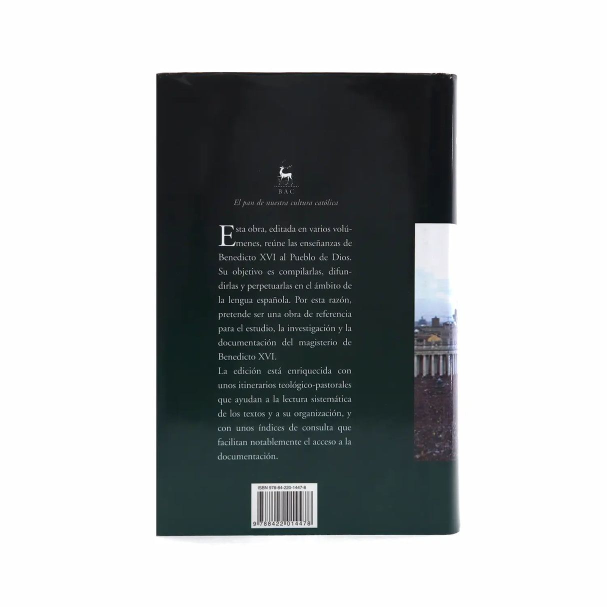 Enseñanzas al Pueblo de Dios II