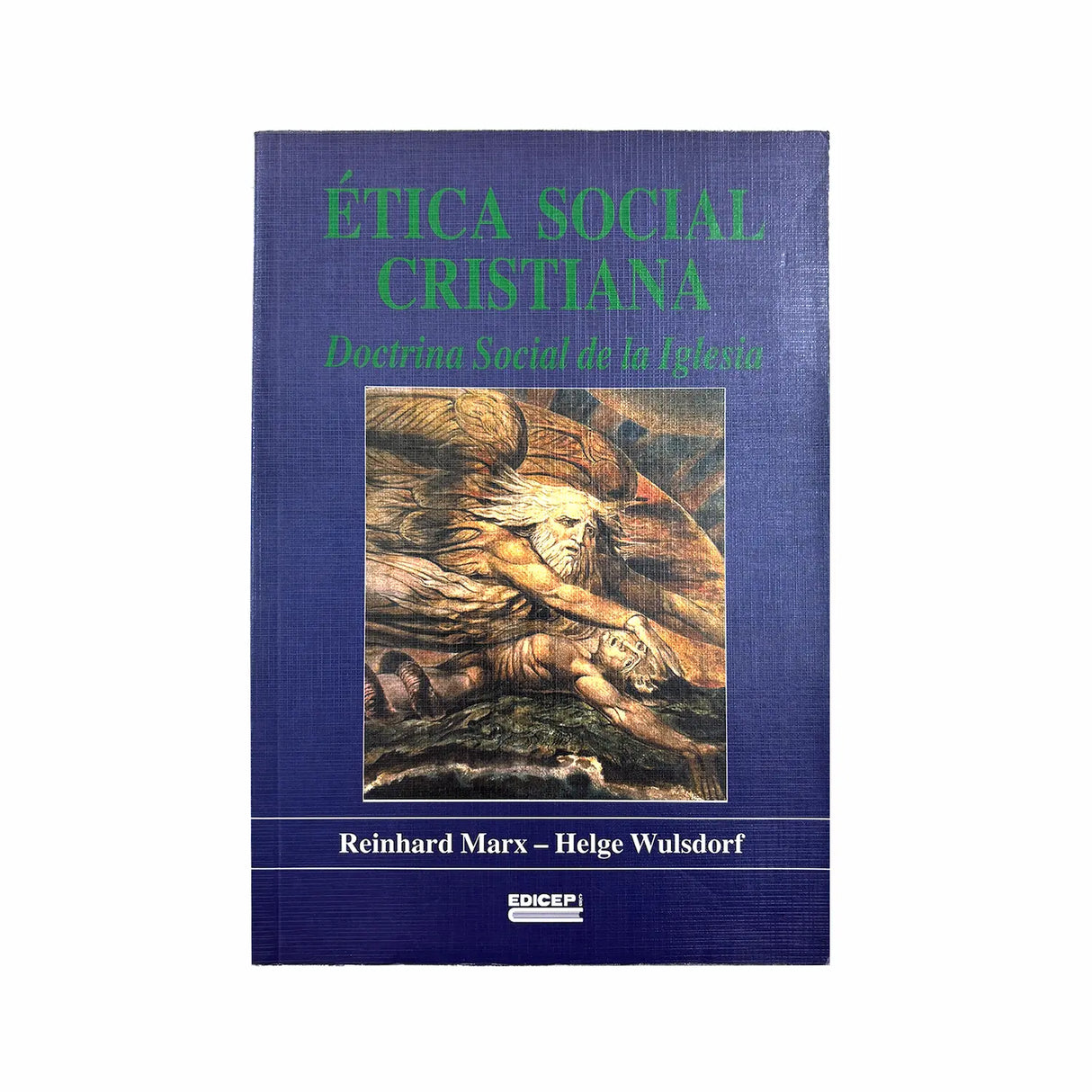 Christian social ethics