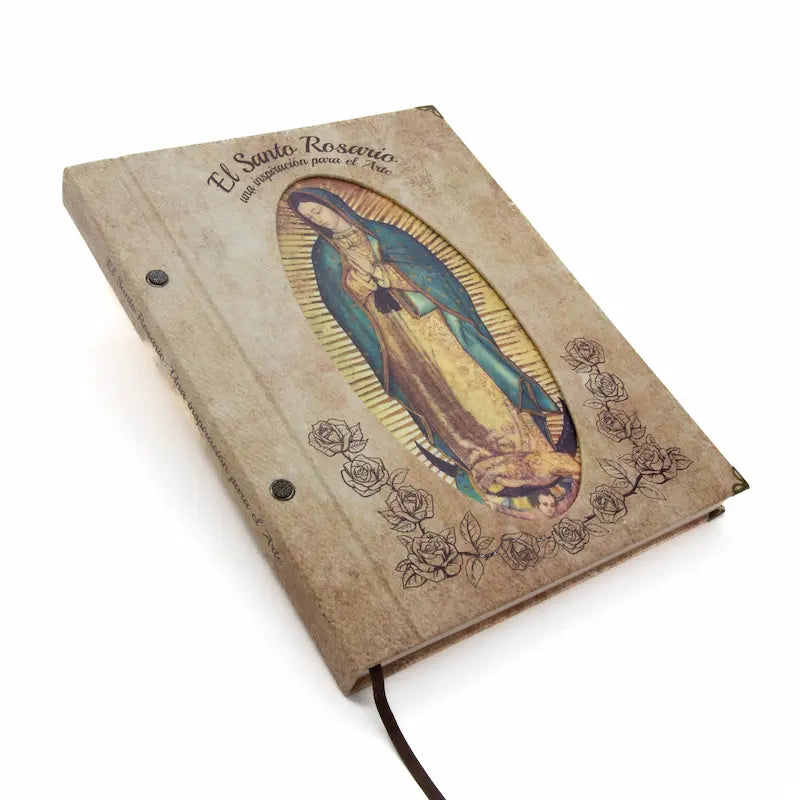 El Santo Rosario: Una inspiración para el arte