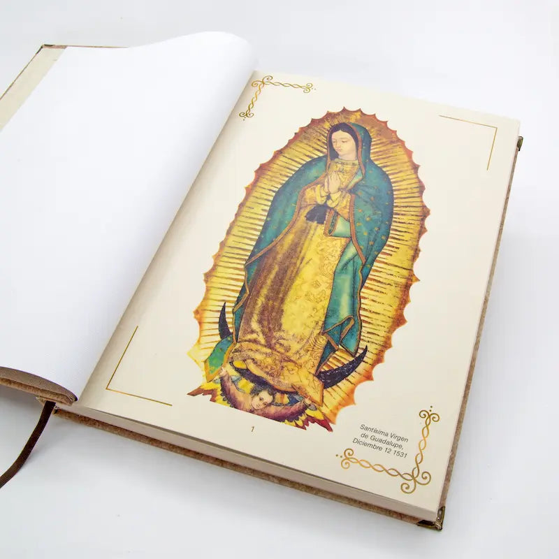 El Santo Rosario: Una inspiración para el arte