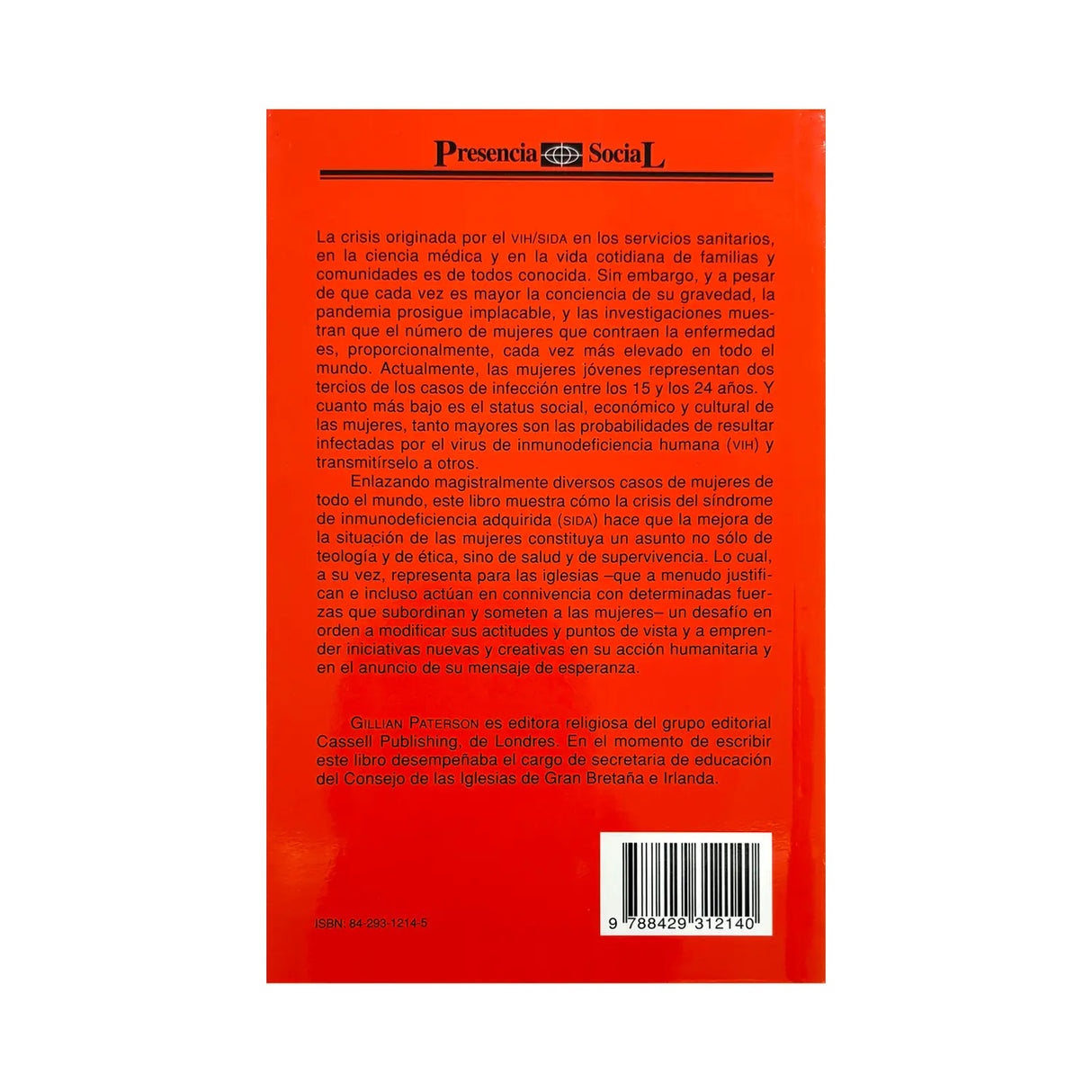 Love in the time of AIDS