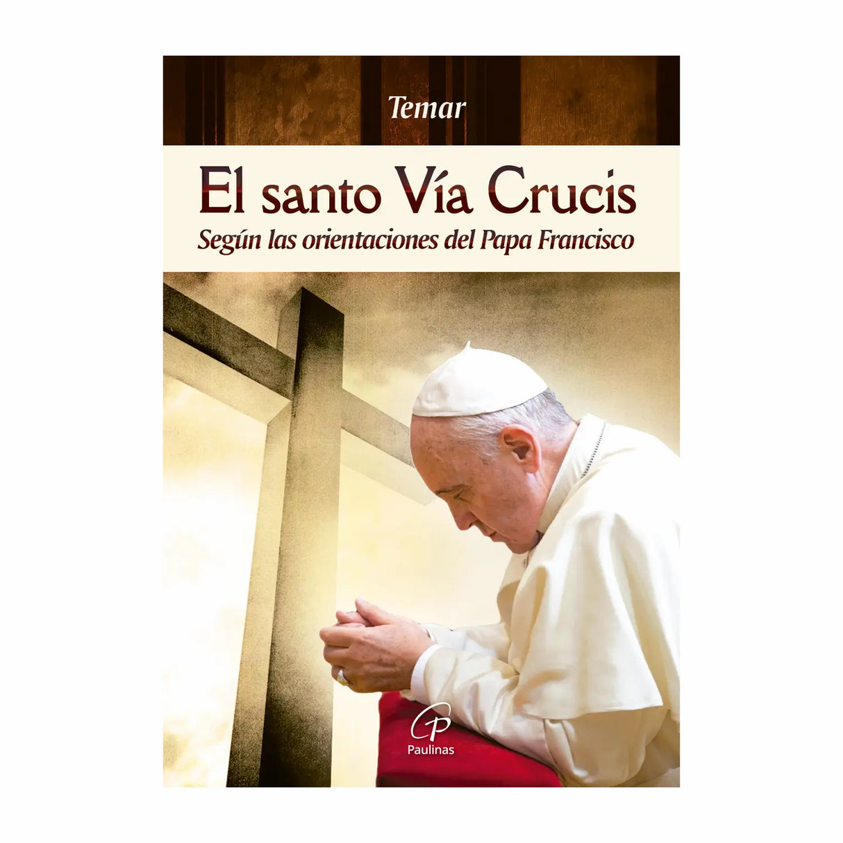 The Holy Via Crucis, according to the guidelines of Pope Francis