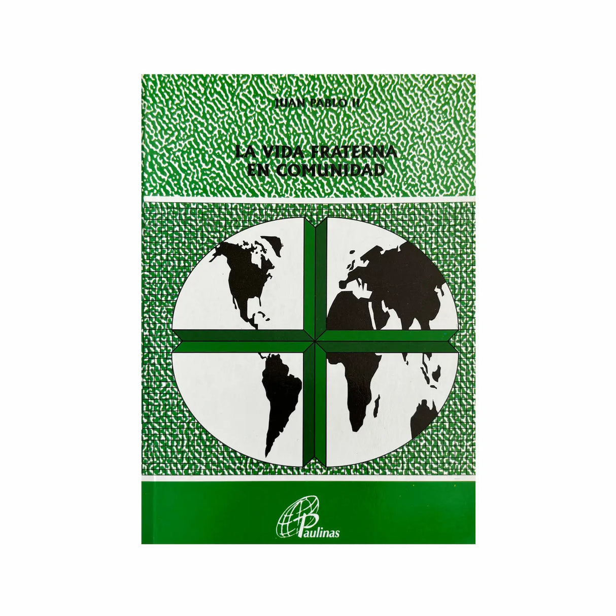 Documento 126 - La vida fraterna en Comunidad