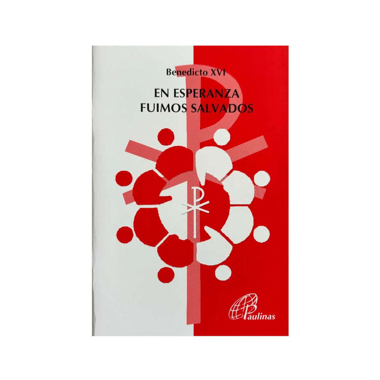 Documento 171 - En esperanza fuimos salvados