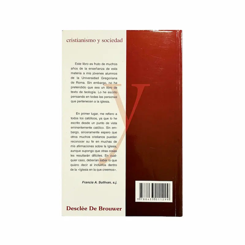 The church we believe in