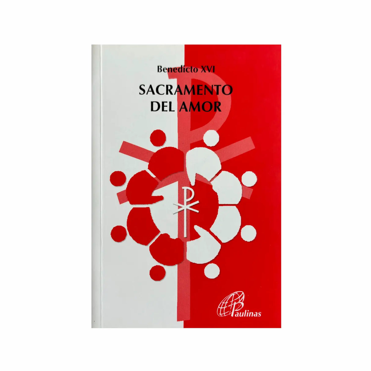 Documento 170 - Sacramento del Amor