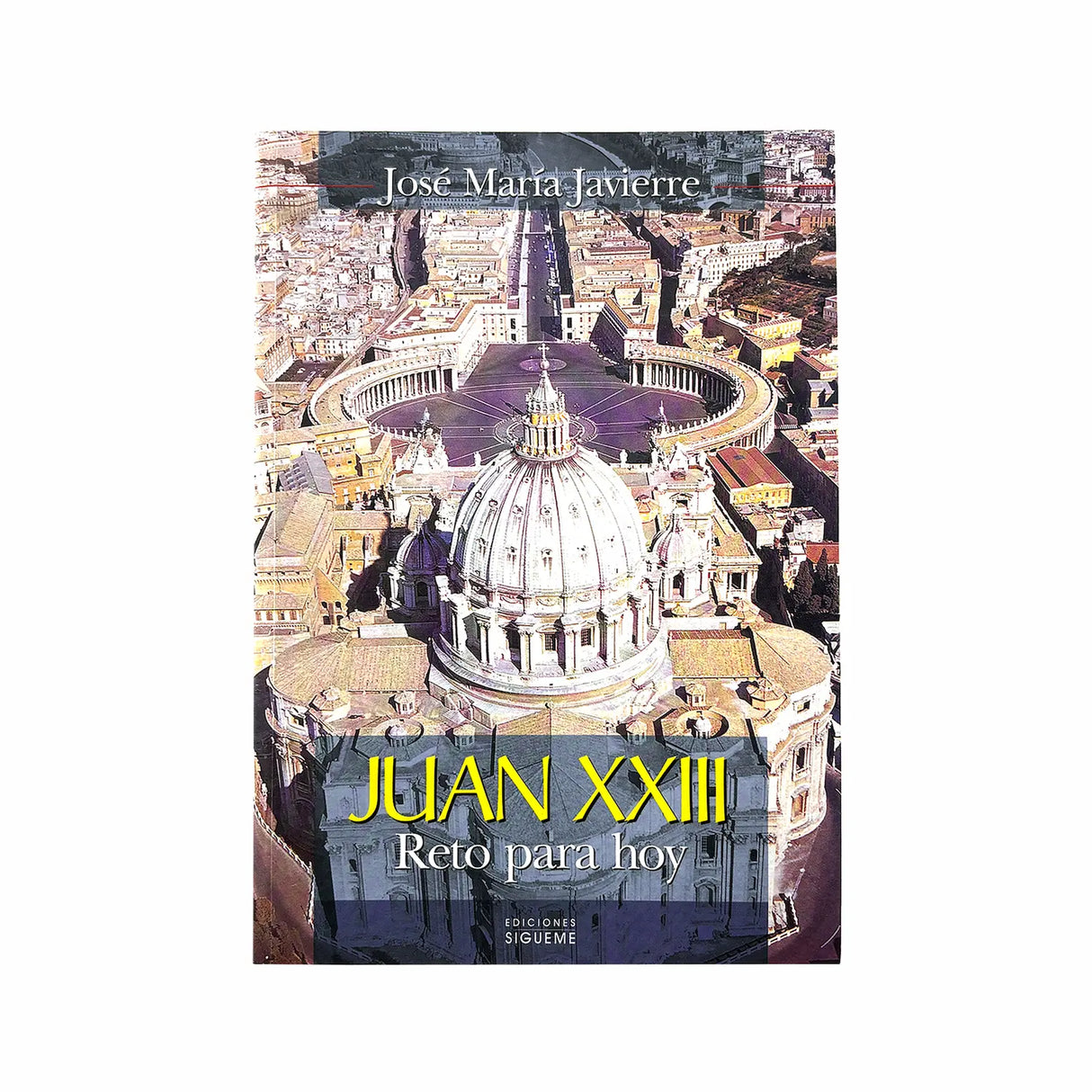 John XXIII - Challenge for today