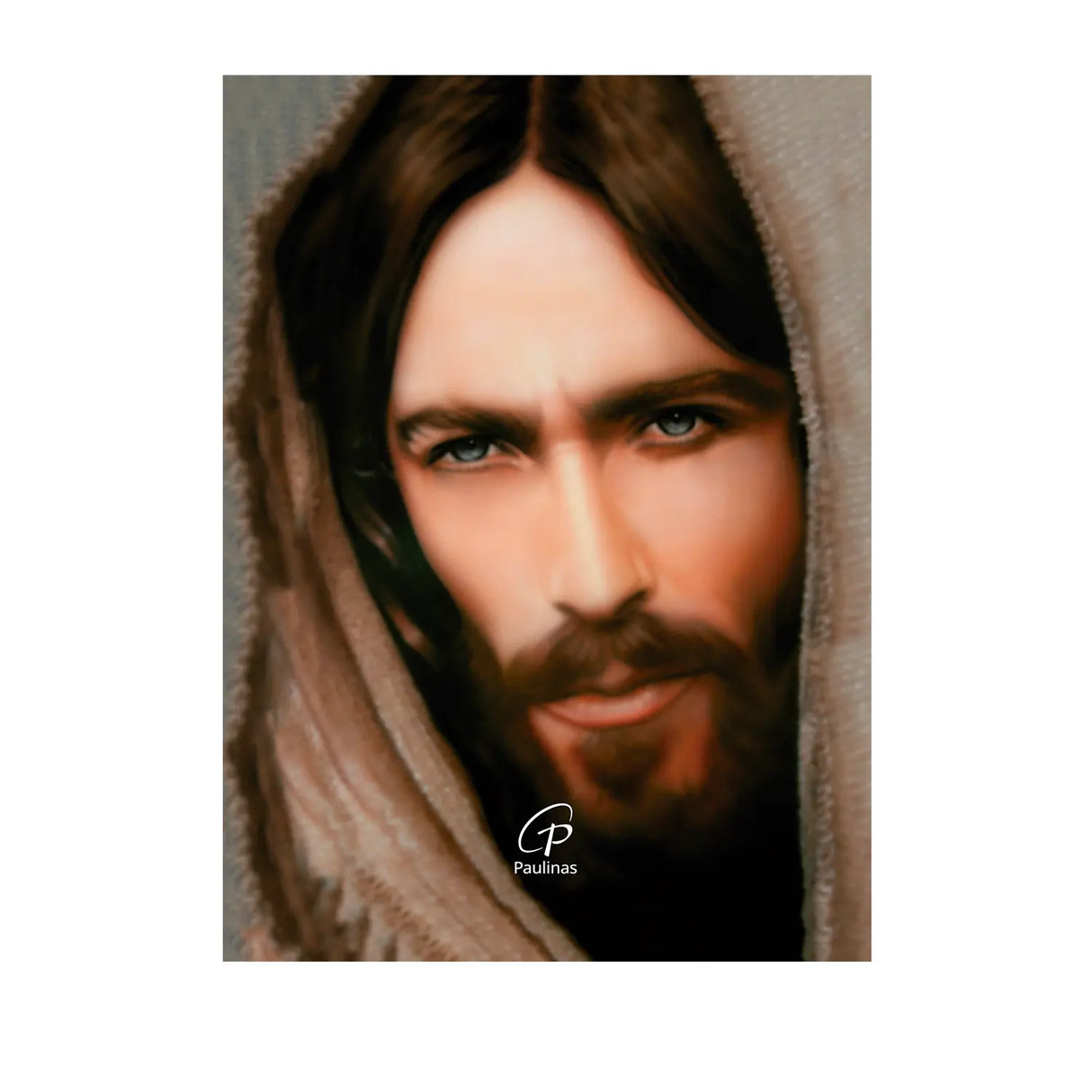 Minicuaderno argollado - Jesús