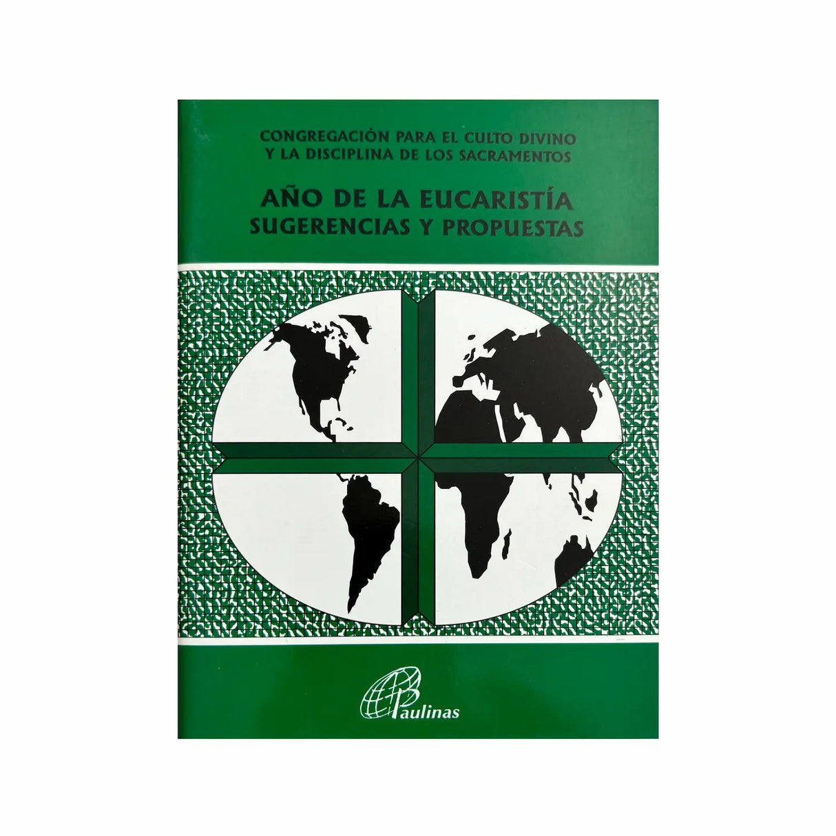 Document 166 - Year of the Eucharist