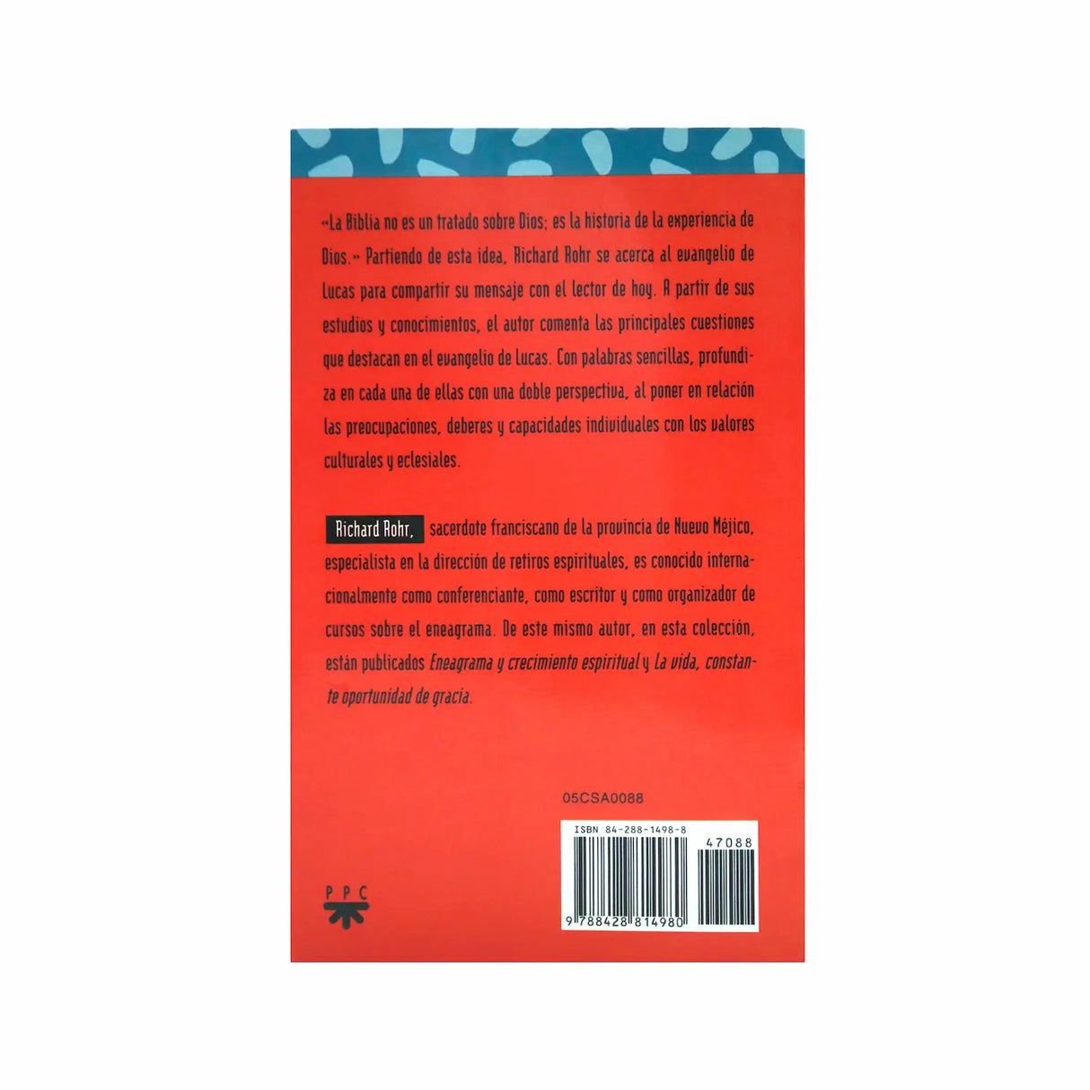 La buena noticia según Lucas