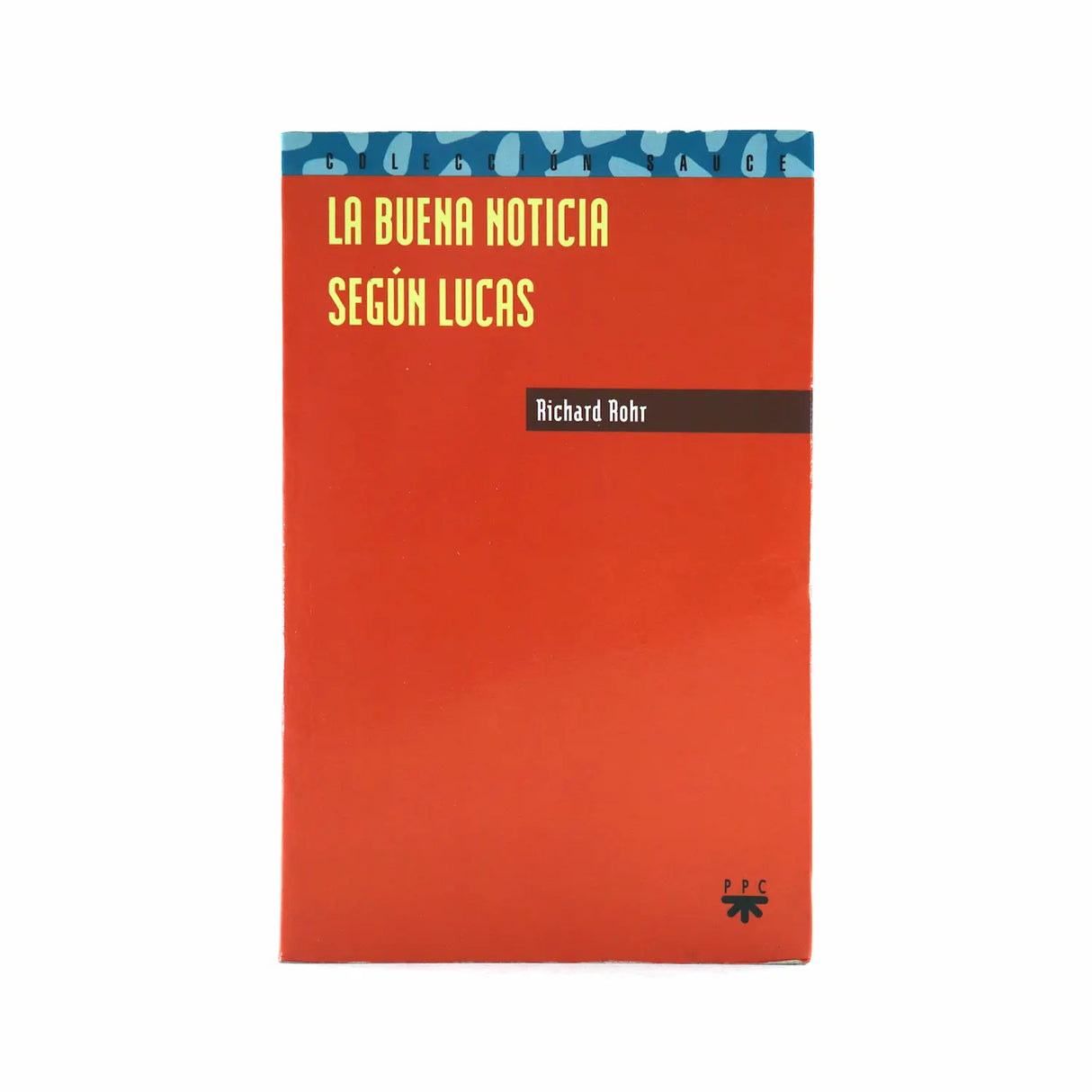 La buena noticia según Lucas