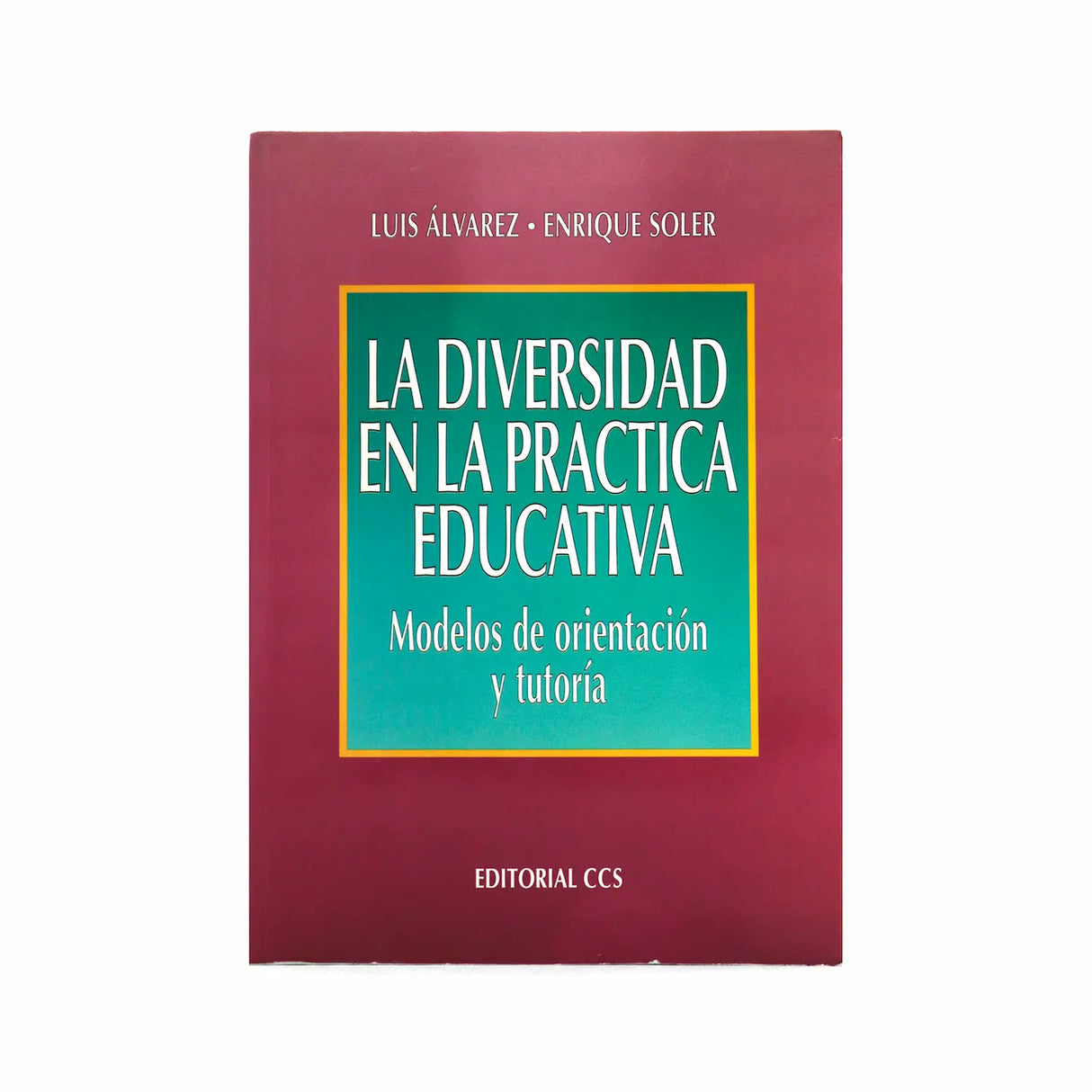 Diversity in educational practice