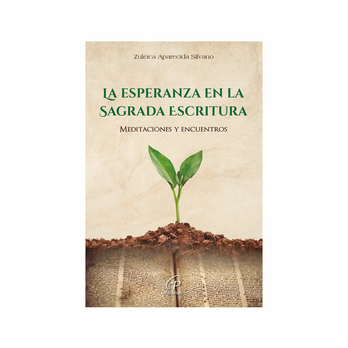 La esperanza en la Sagrada Escritura