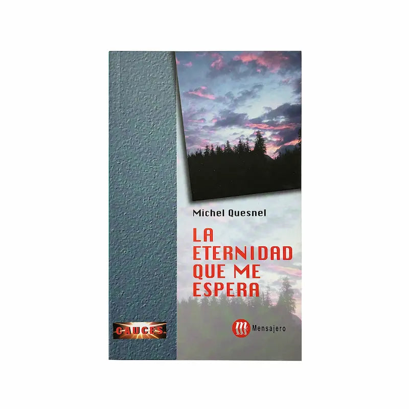 The eternity that awaits me