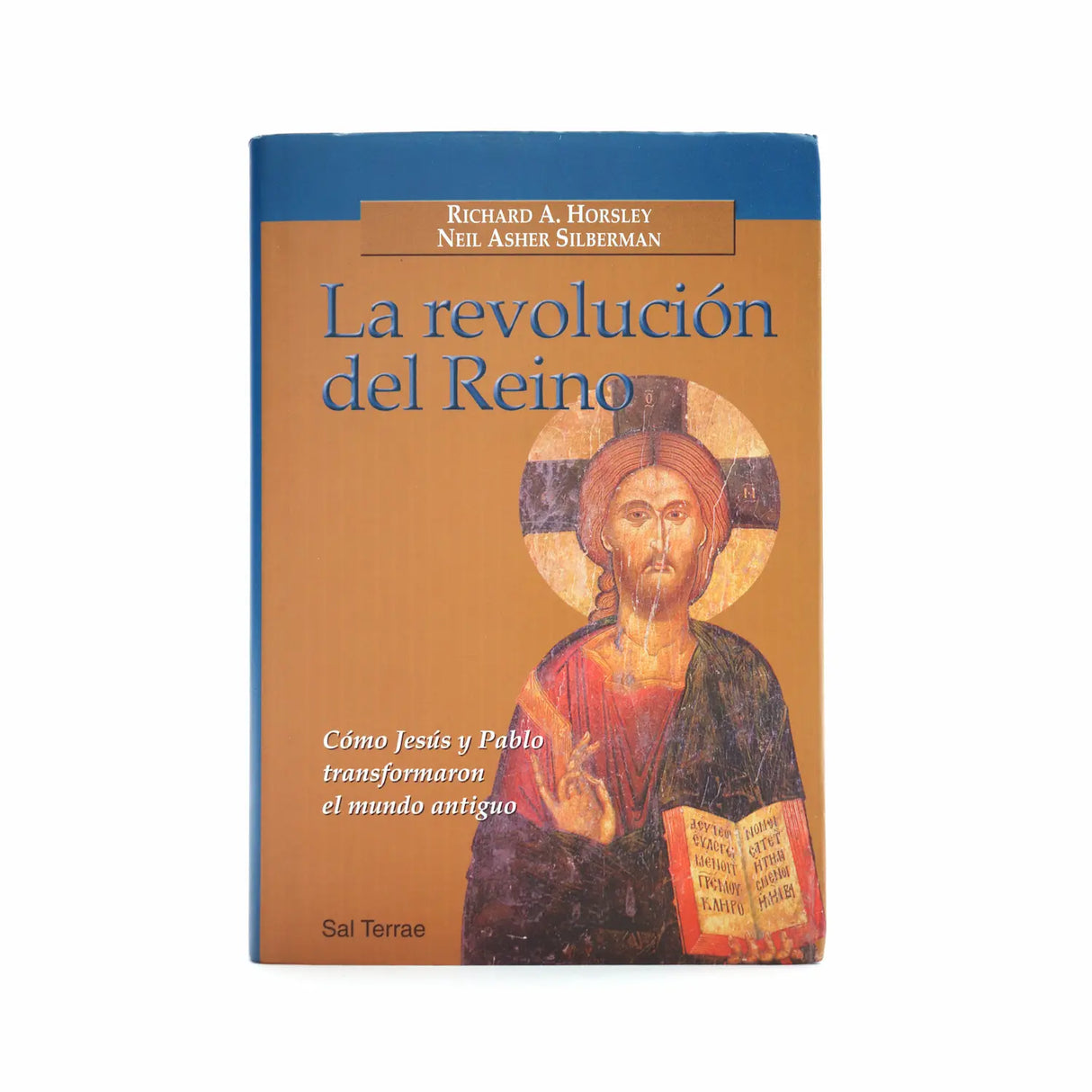 La revolución del Reino