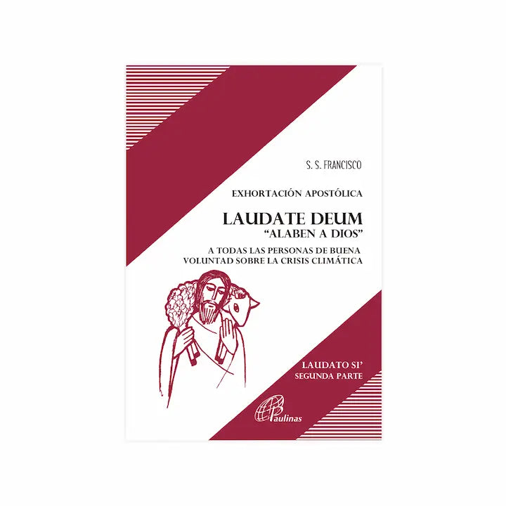 Document 223 - Laudate Deum "Praise God"