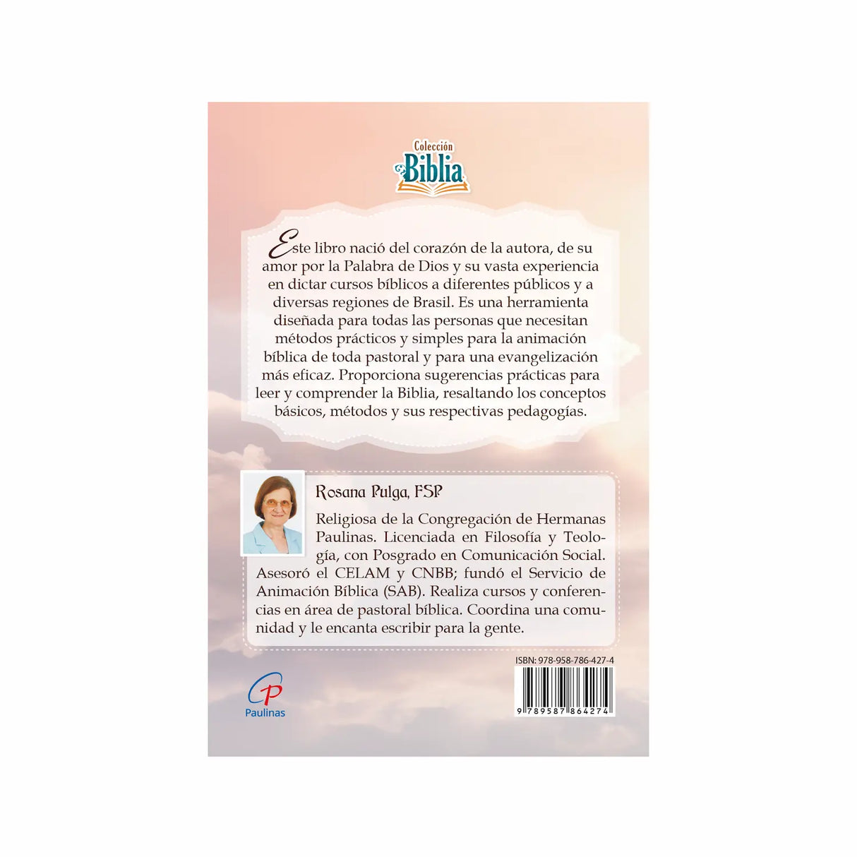 Leer y comprender la Biblia