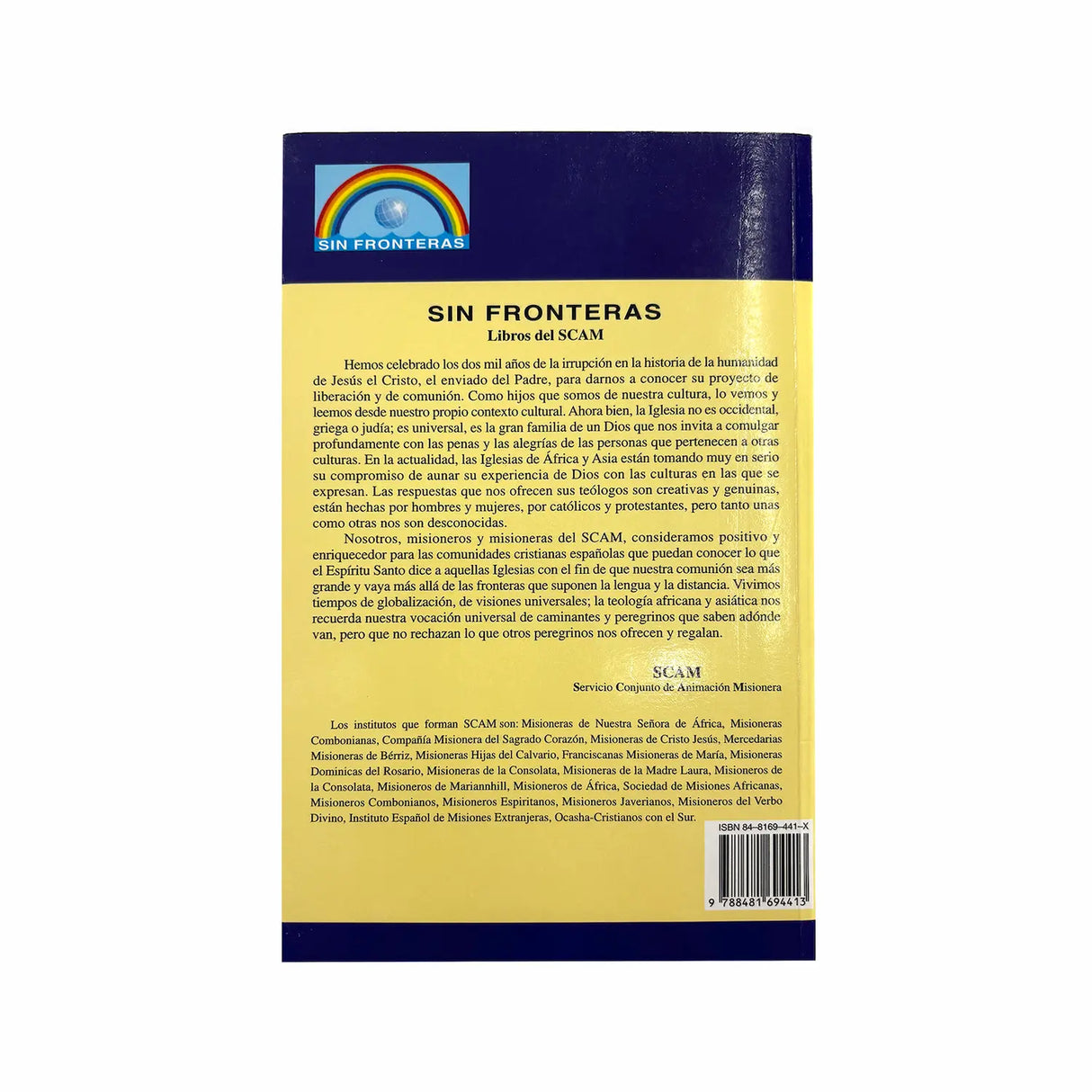 Liberation, interculturality, religious dialogue