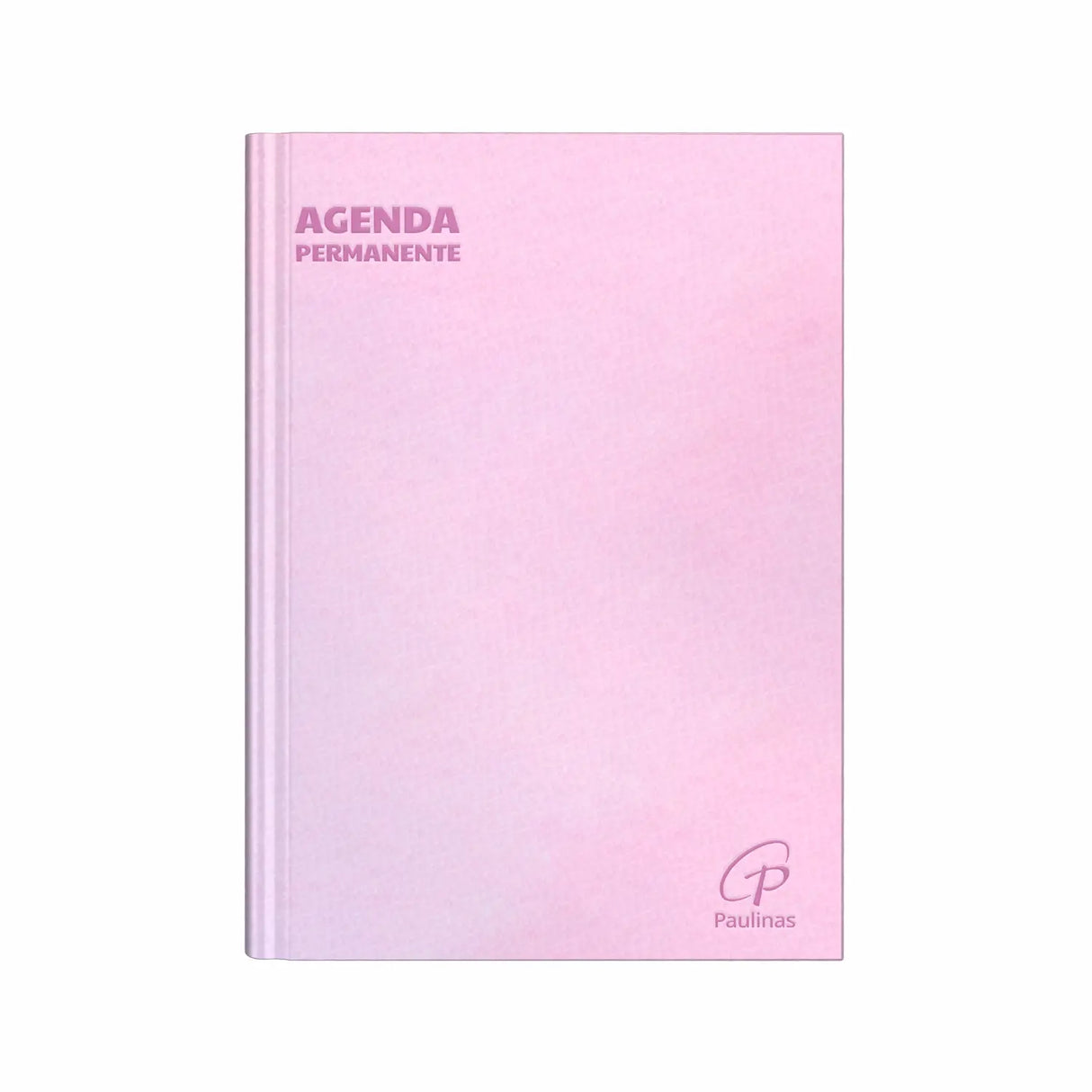 Agenda permanente mediana diseño - Lisa