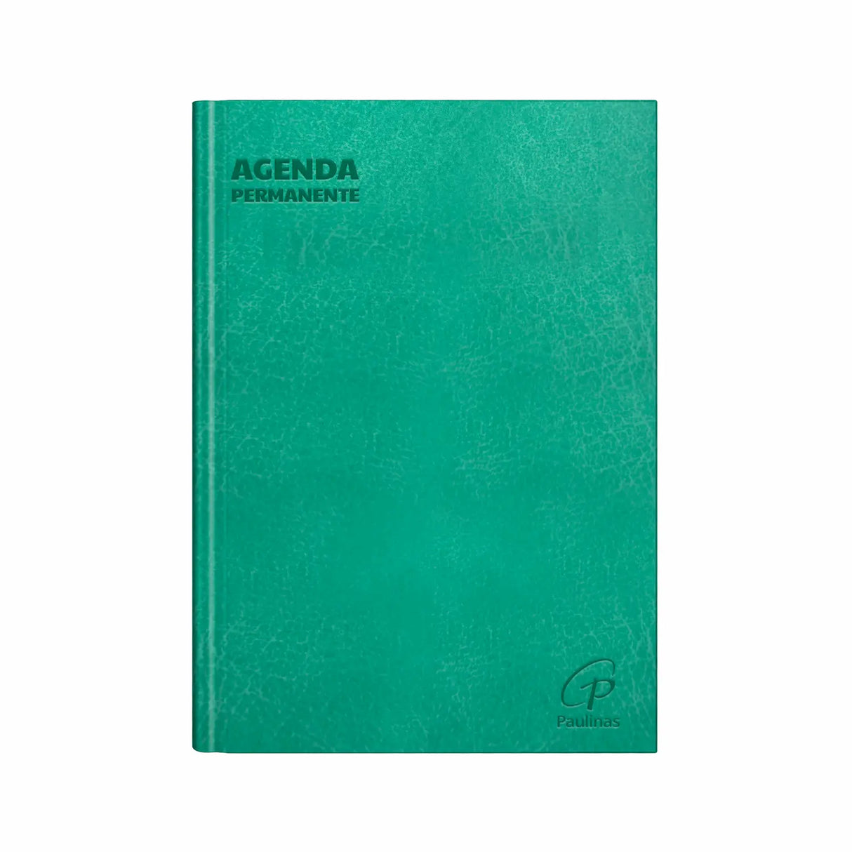 Agenda permanente mediana diseño - Lisa