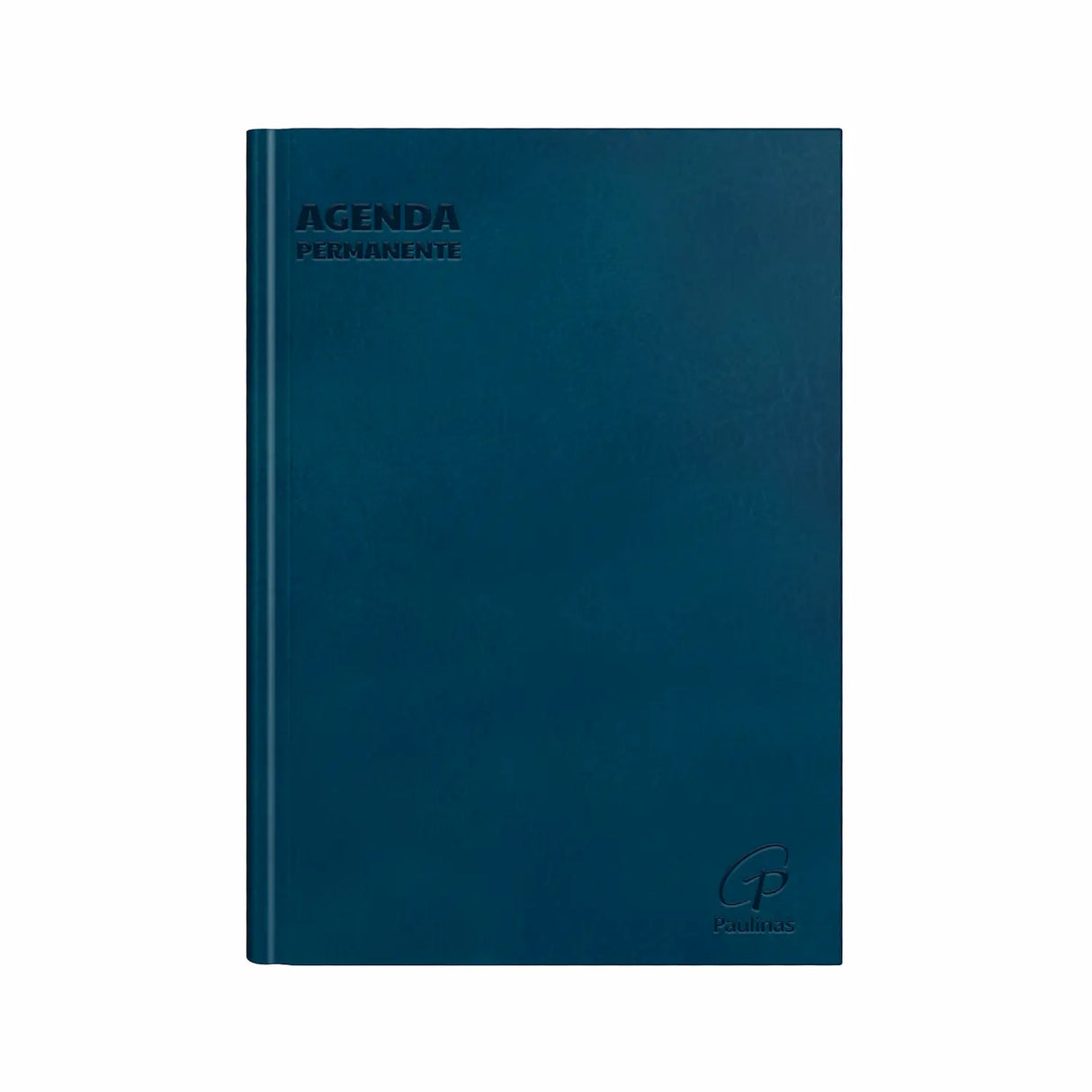 Agenda permanente mediana diseño - Lisa