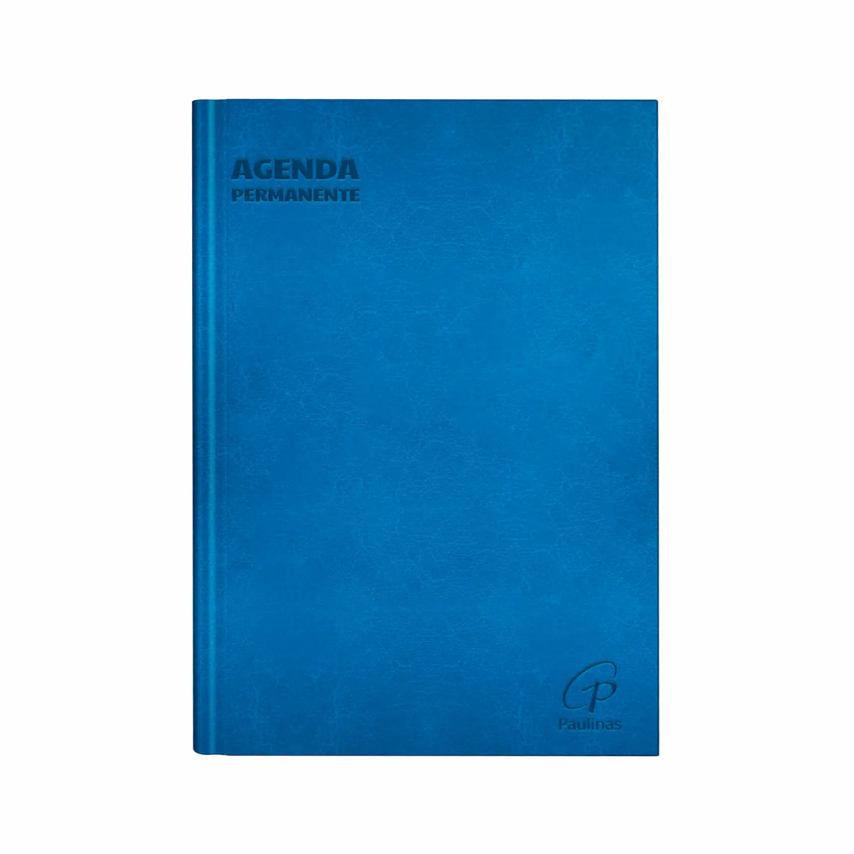 Agenda permanente mediana diseño - Lisa