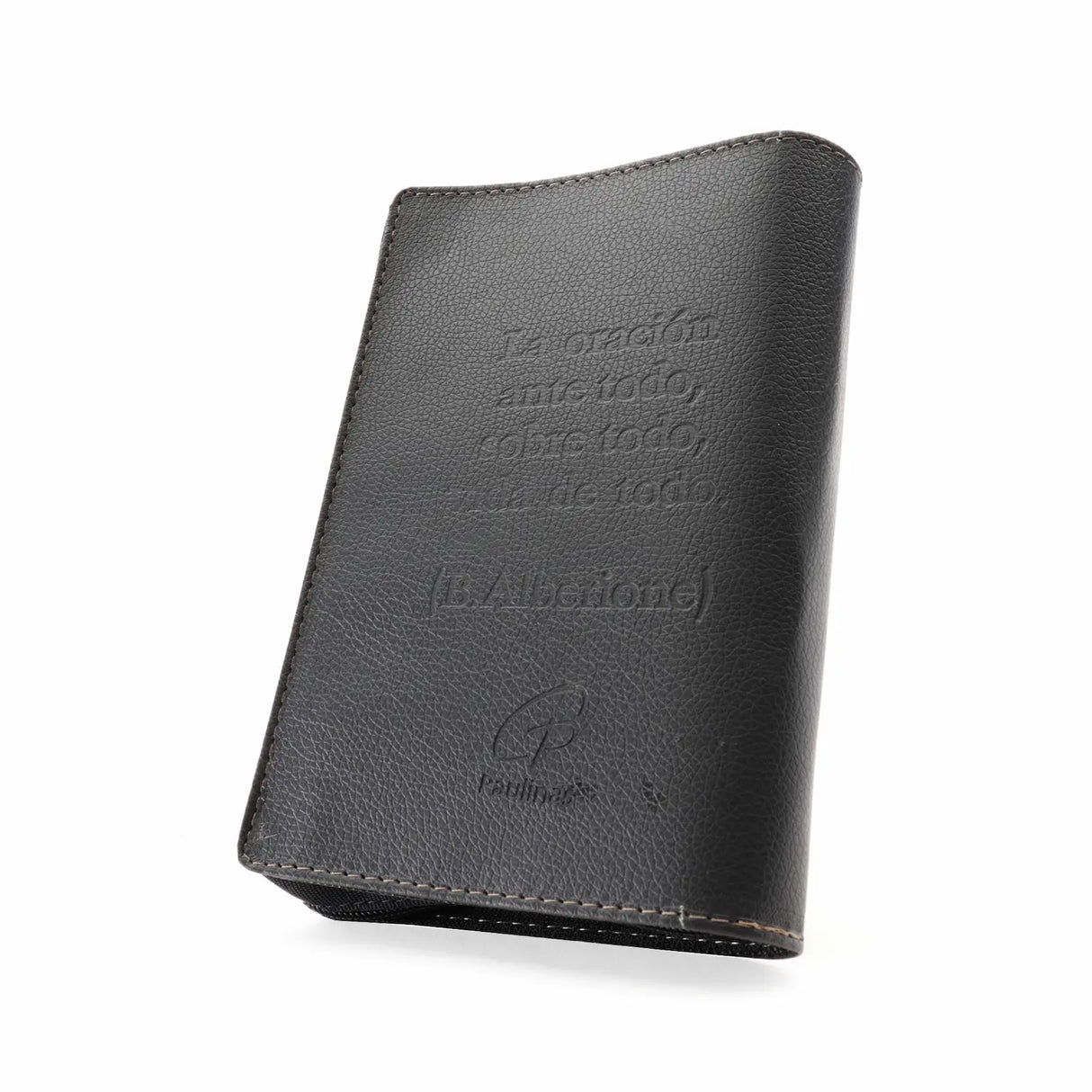 Forro liturgia de las horas