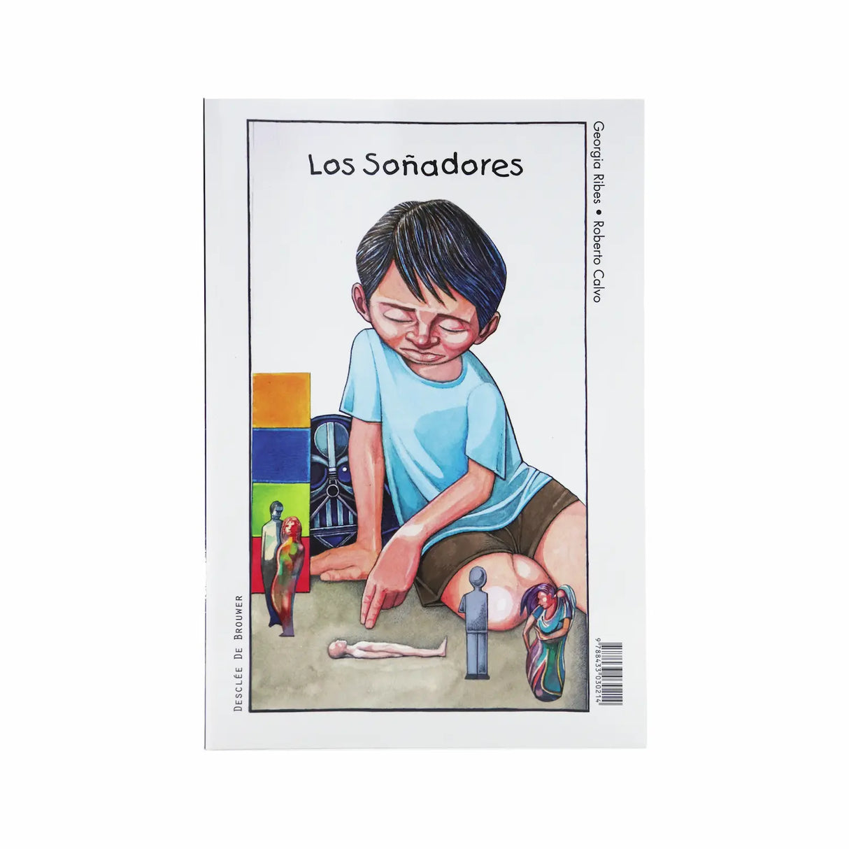 Psicopatología infatil - Los soñadores