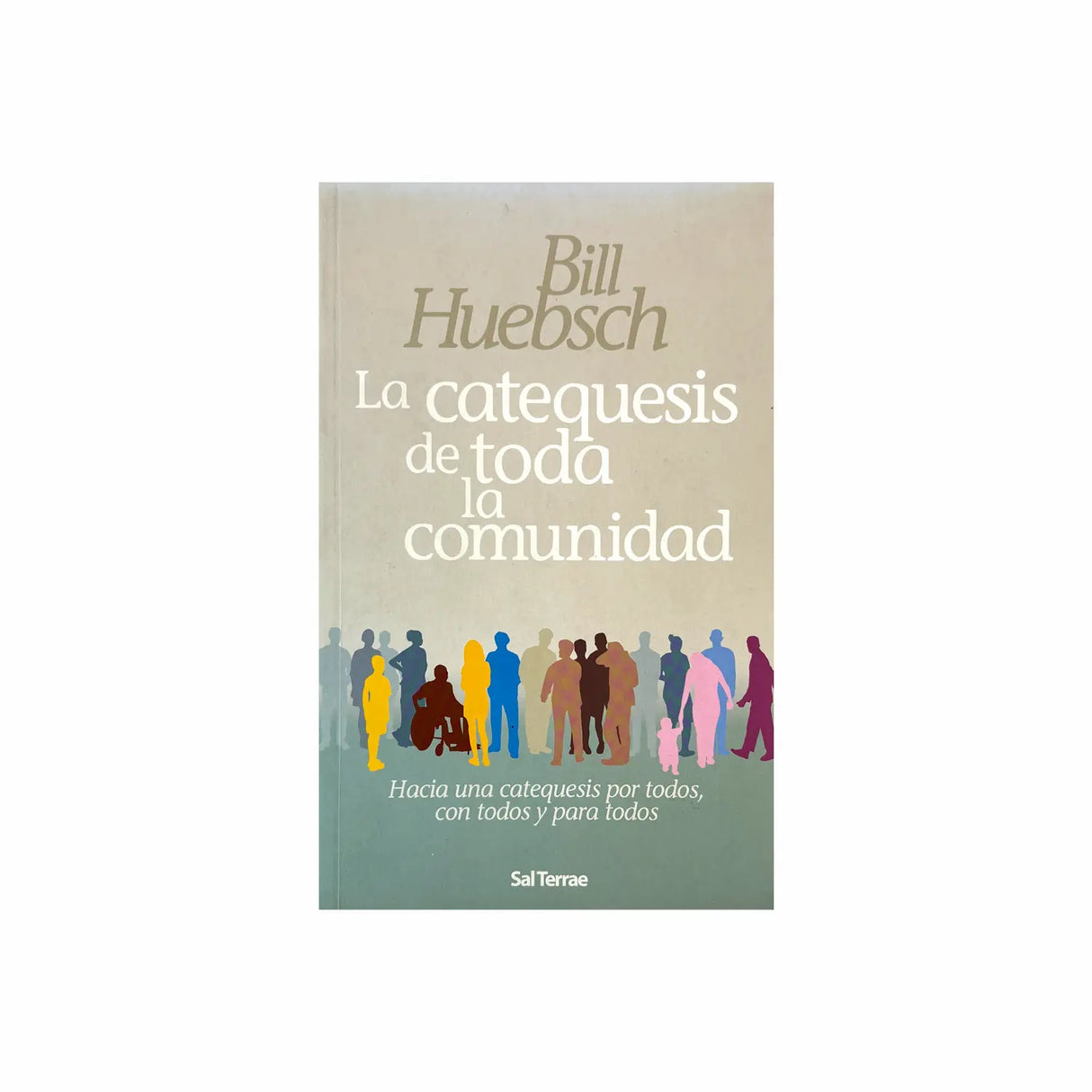The catechesis of the entire community