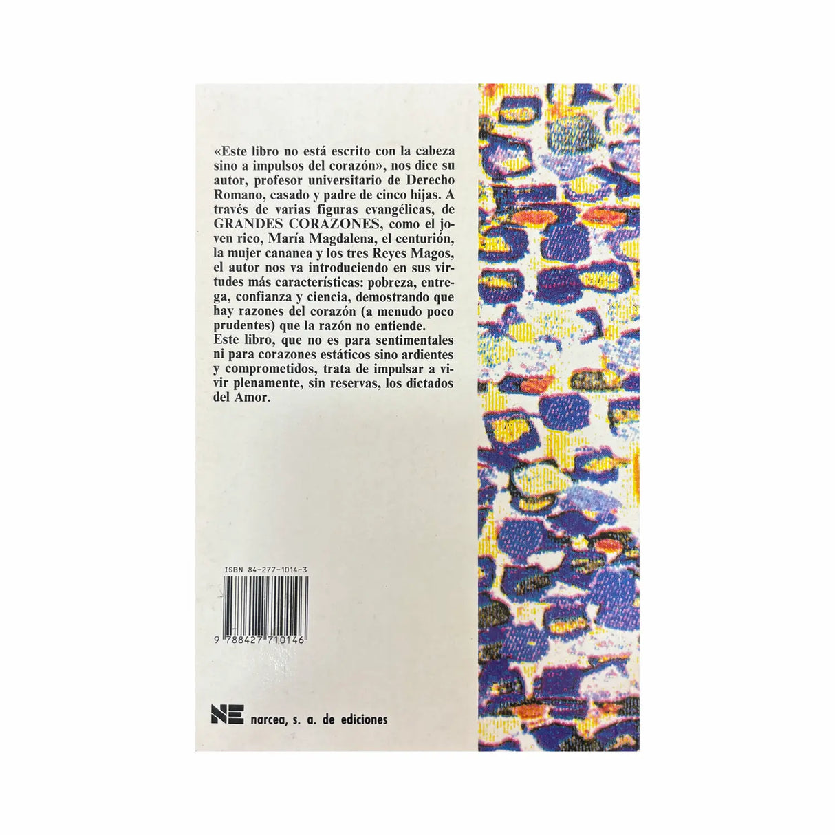 The primacy of the heart