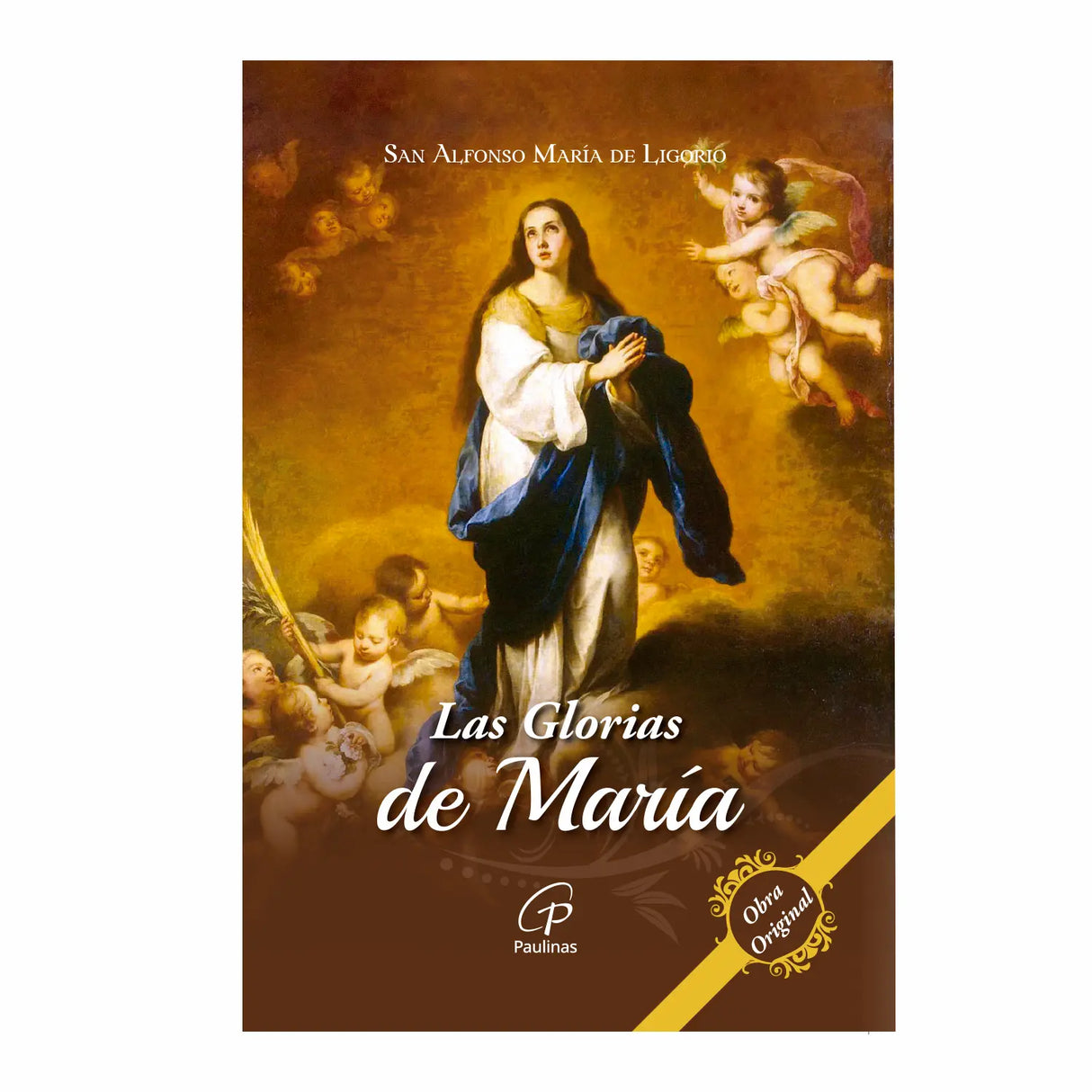 Las glorias de María