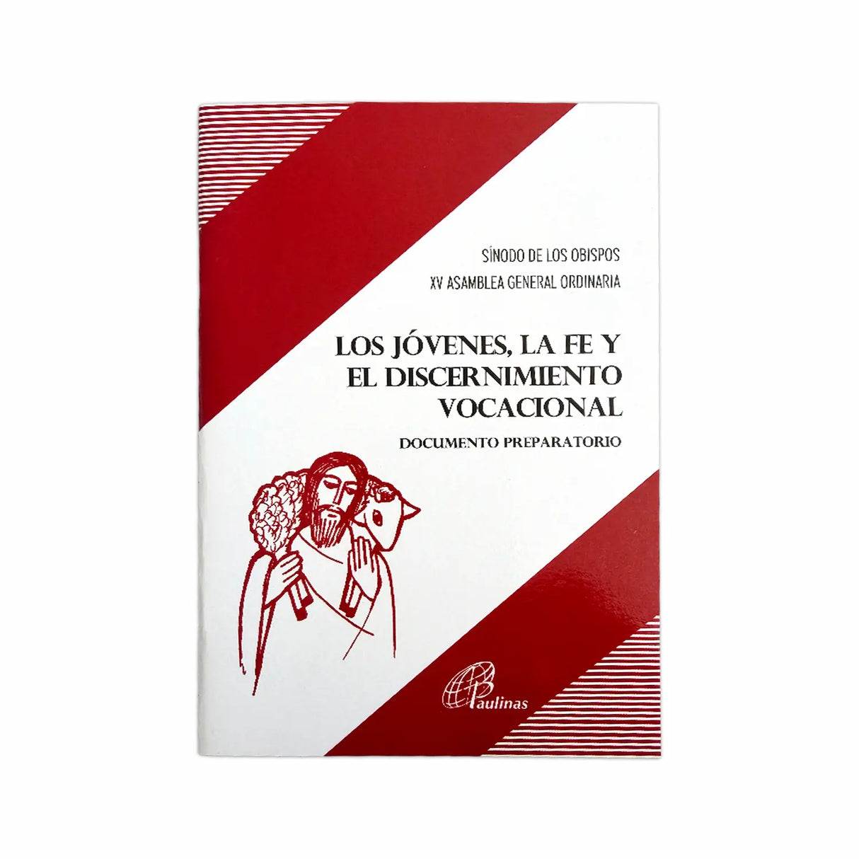 Documento final 197 - Los jóvenes, la fe y el discernimiento vocacional | Librería Paulinas