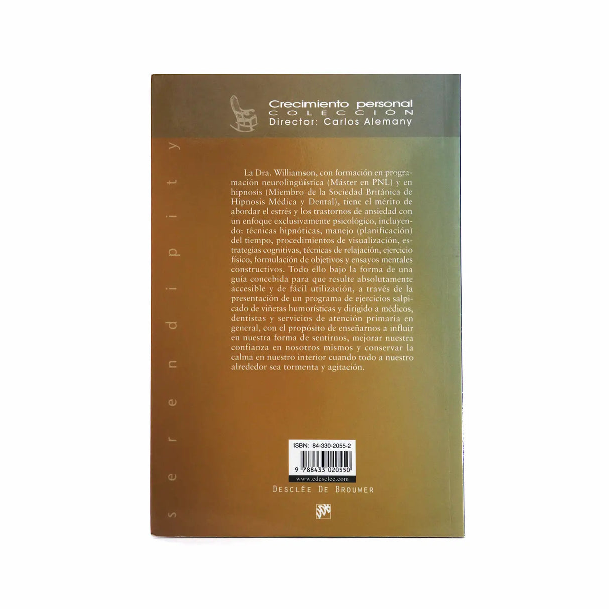 Managing and Overcoming Stress