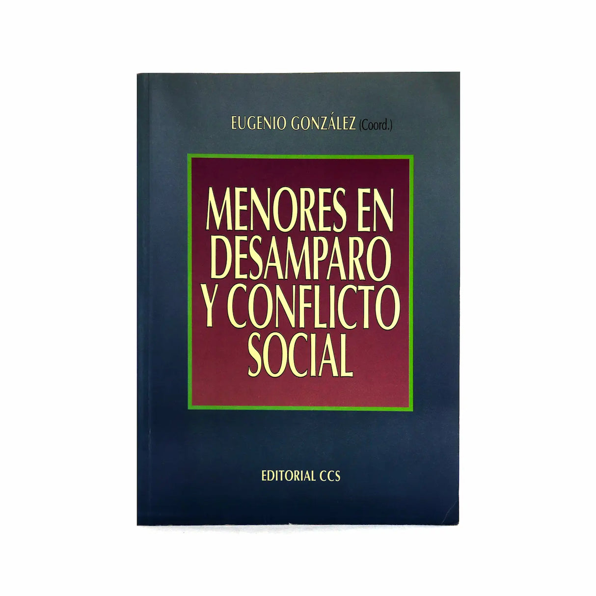 Minors in abandonment and social conflict