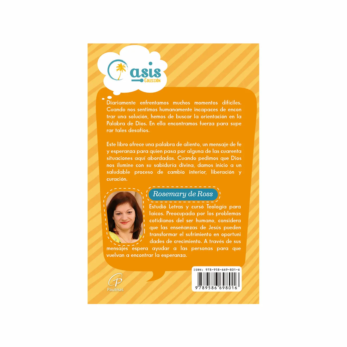 Mensajes y Oraciones Para Diversos Momentos De Vida