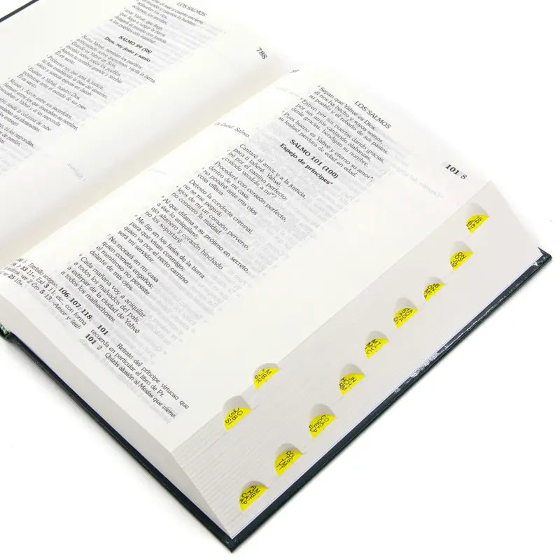 Biblia de Jerusalén Latinoamericana - Letra grande - Tapa dura