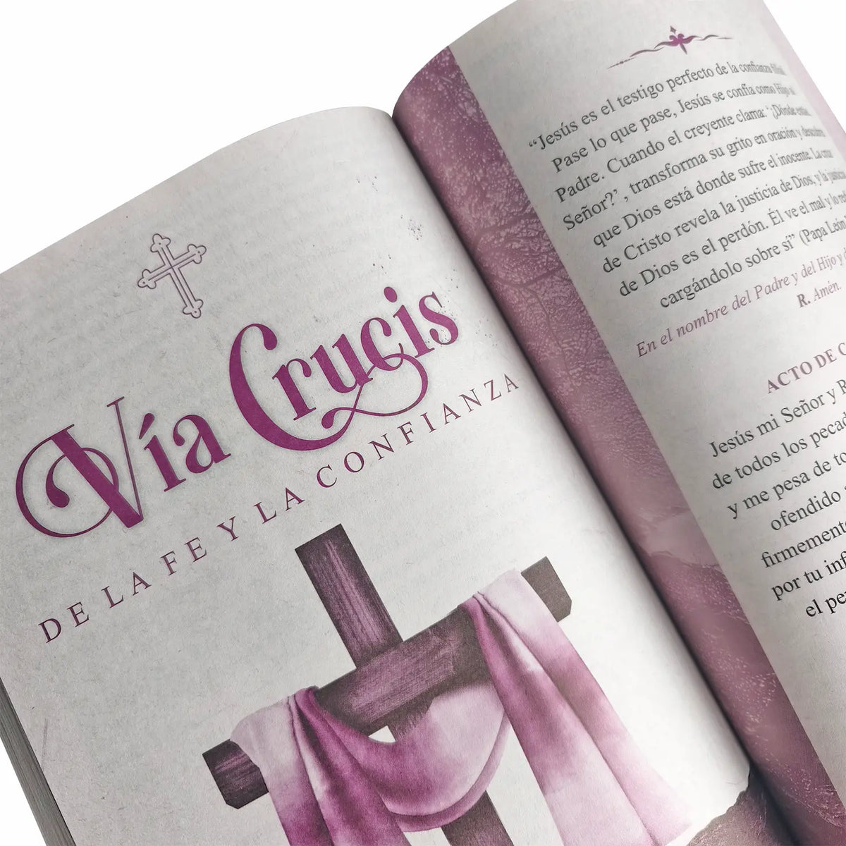 Misal La Palabra de Dios - Marzo y Abril 2027 | Librería Paulinas