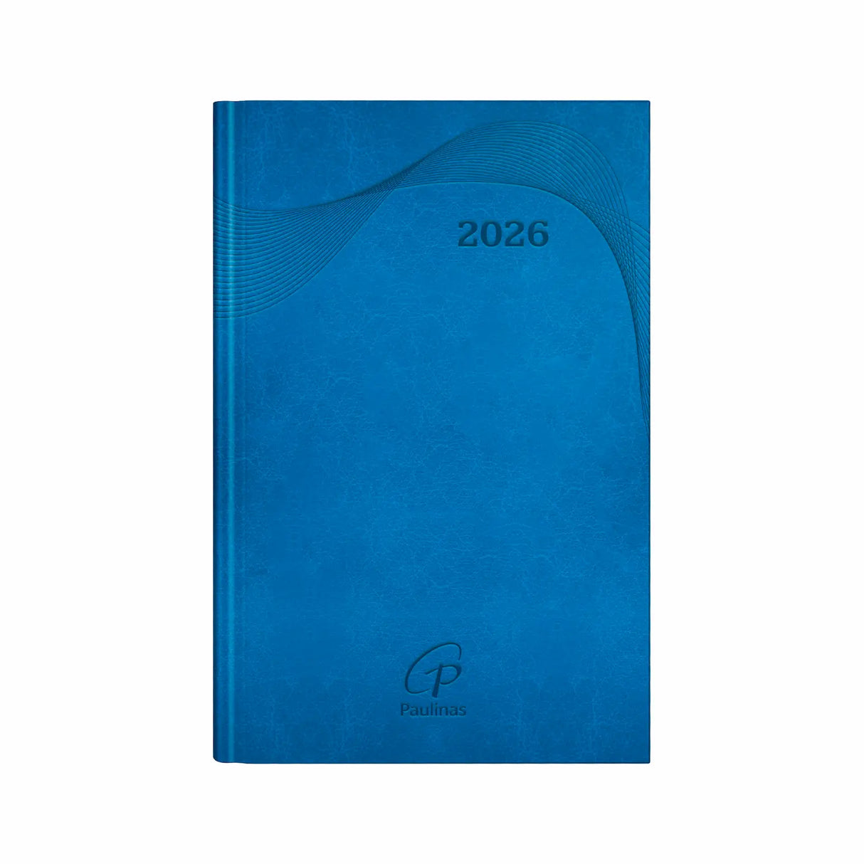 Agenda ejecutiva 2026 - Naturaleza