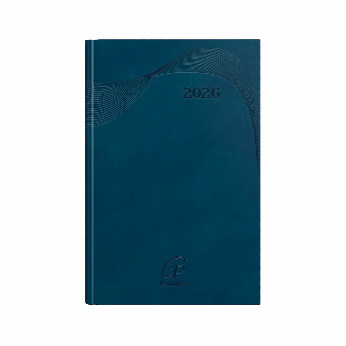 Agenda ejecutiva 2026 - Naturaleza