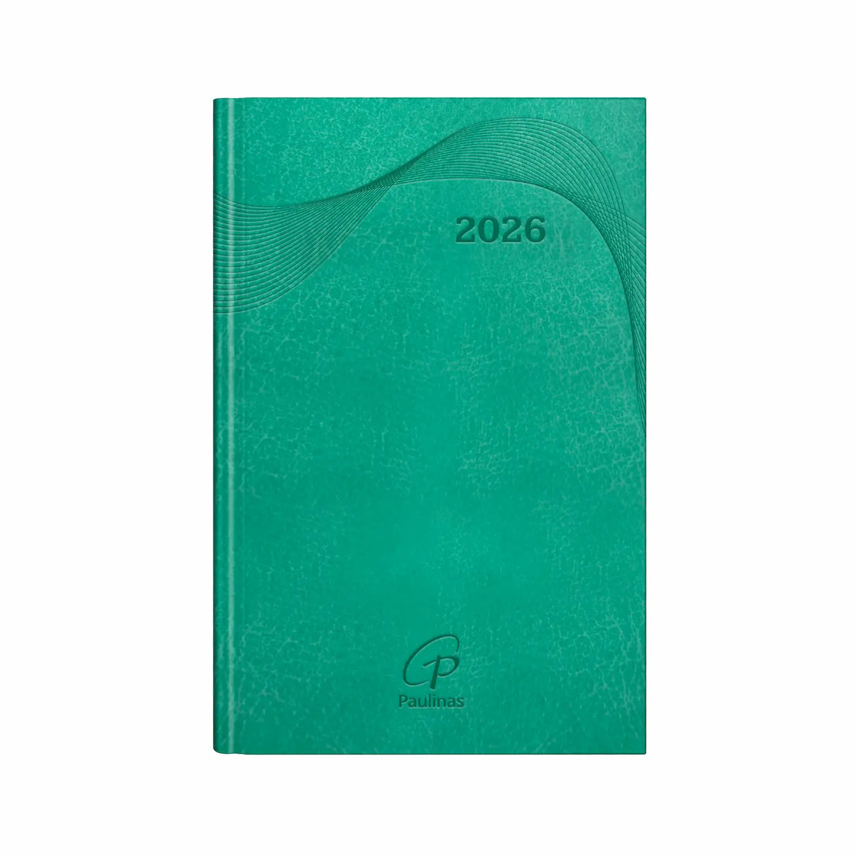 Agenda ejecutiva 2026 - Naturaleza