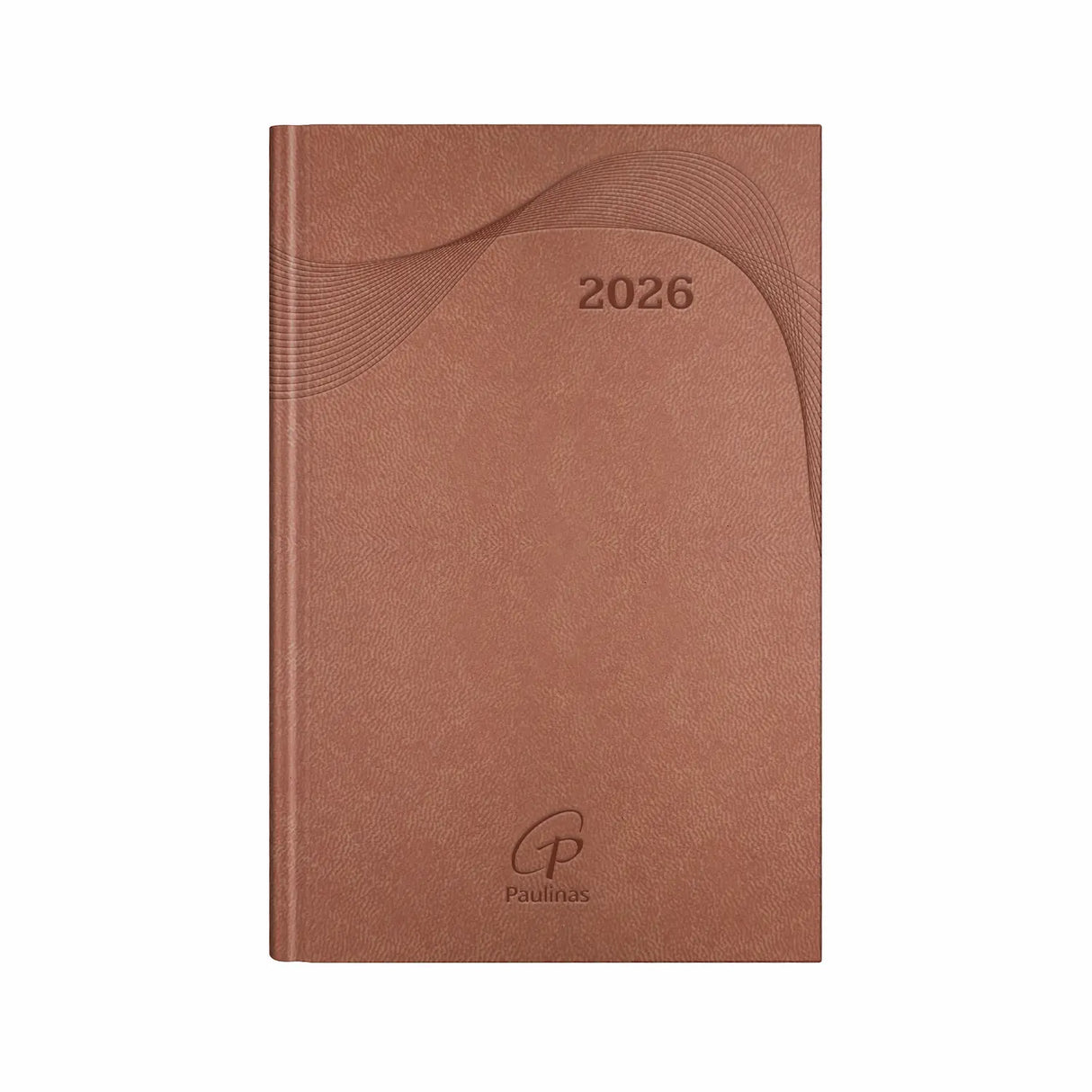 Agenda ejecutiva 2026 - Naturaleza