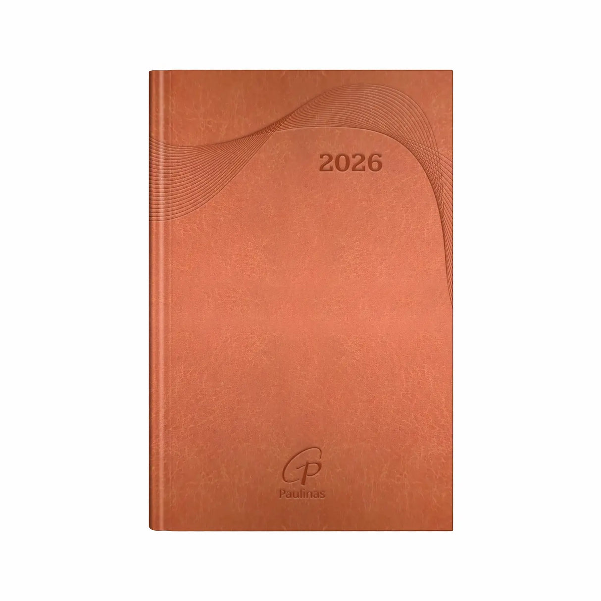 Agenda ejecutiva 2026 - Naturaleza