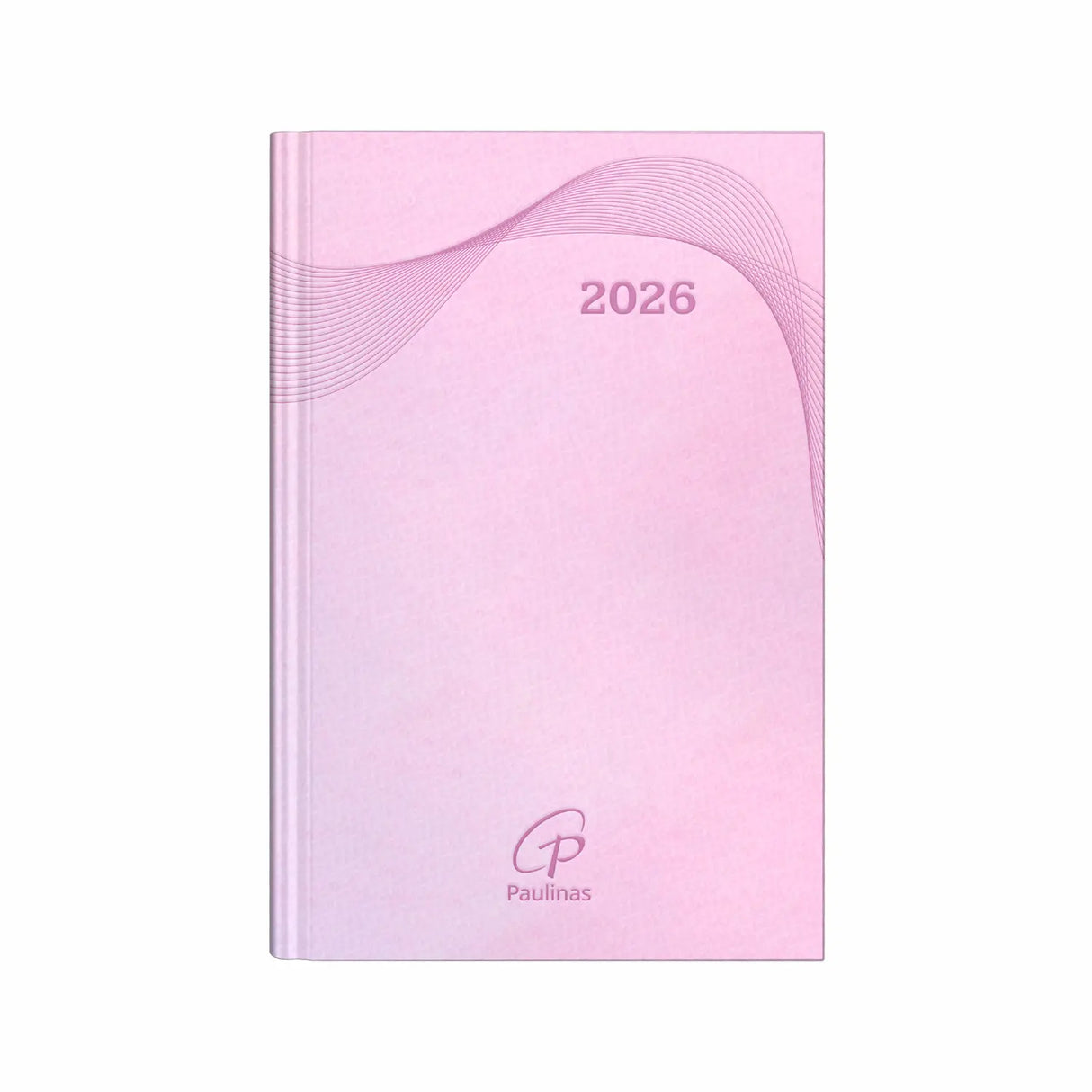 Agenda ejecutiva 2026 - Naturaleza