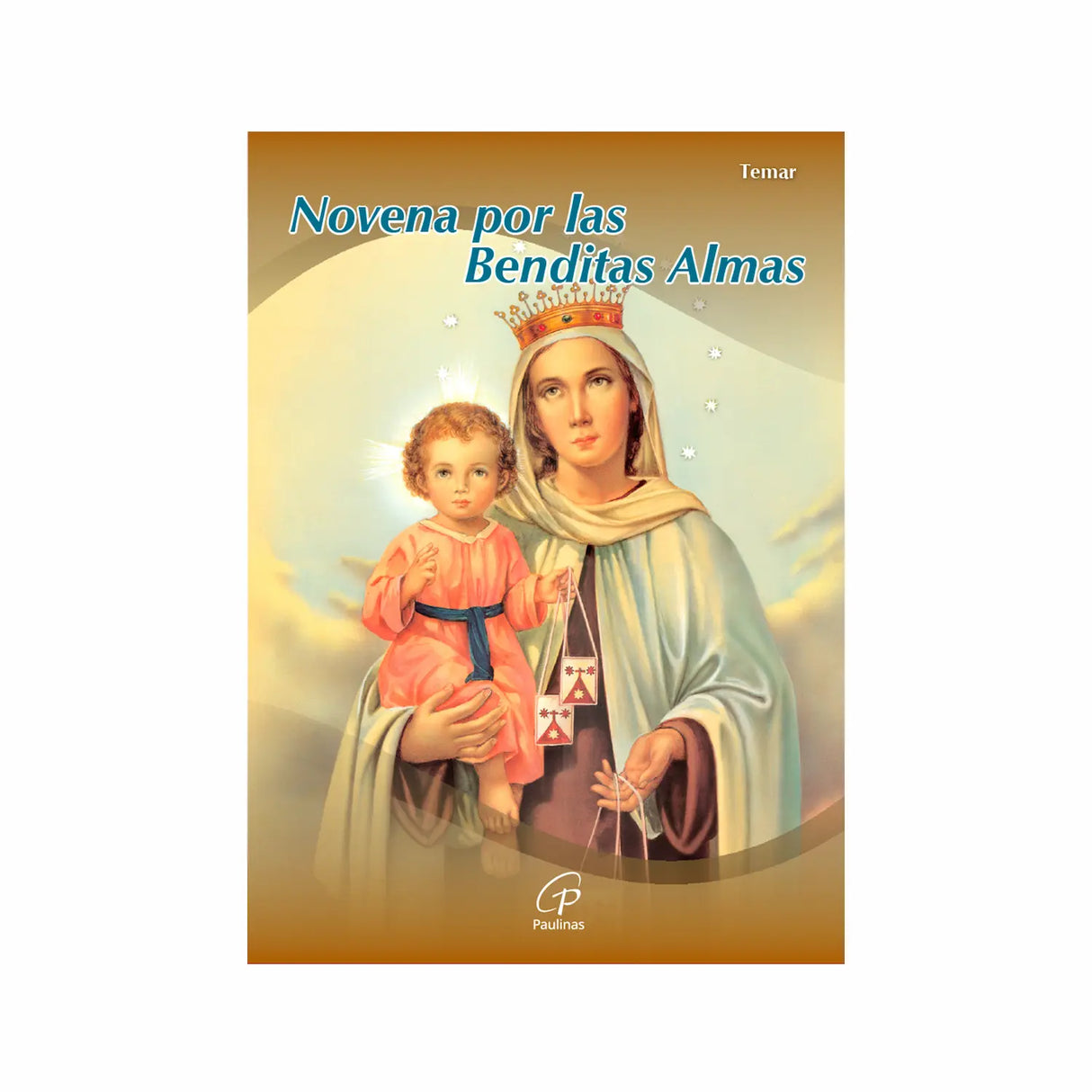 Novena por las Benditas Almas